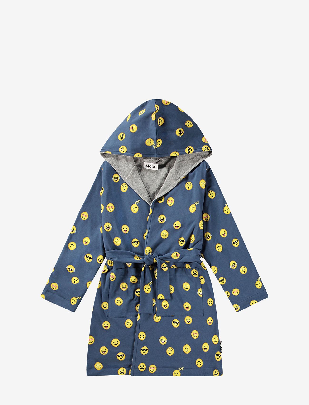 Molo - Wave - Öö- ja aluspesu - emoji pixel - 0