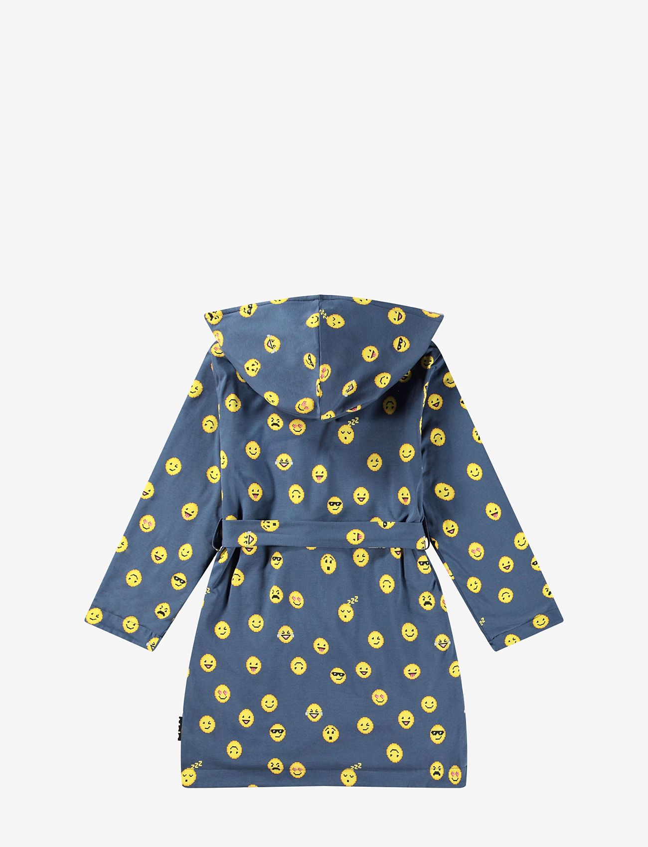 Molo - Wave - Öö- ja aluspesu - emoji pixel - 1