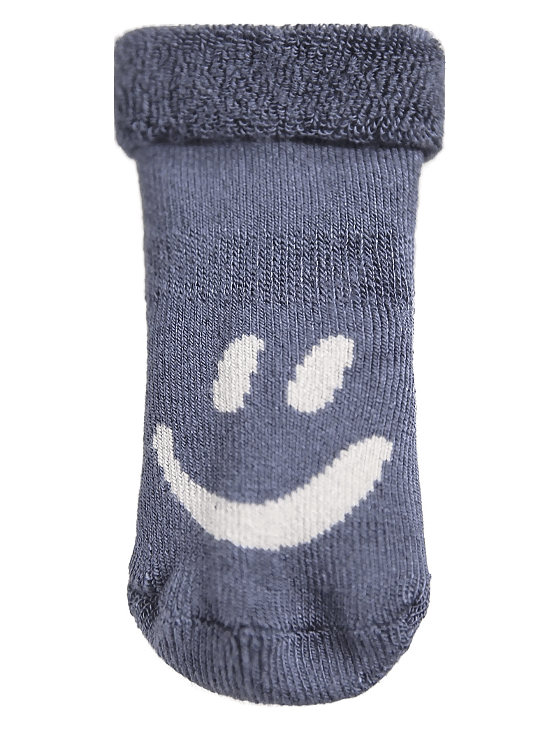 Molo - Nodda - bebisstrumpor - evening sky - 4