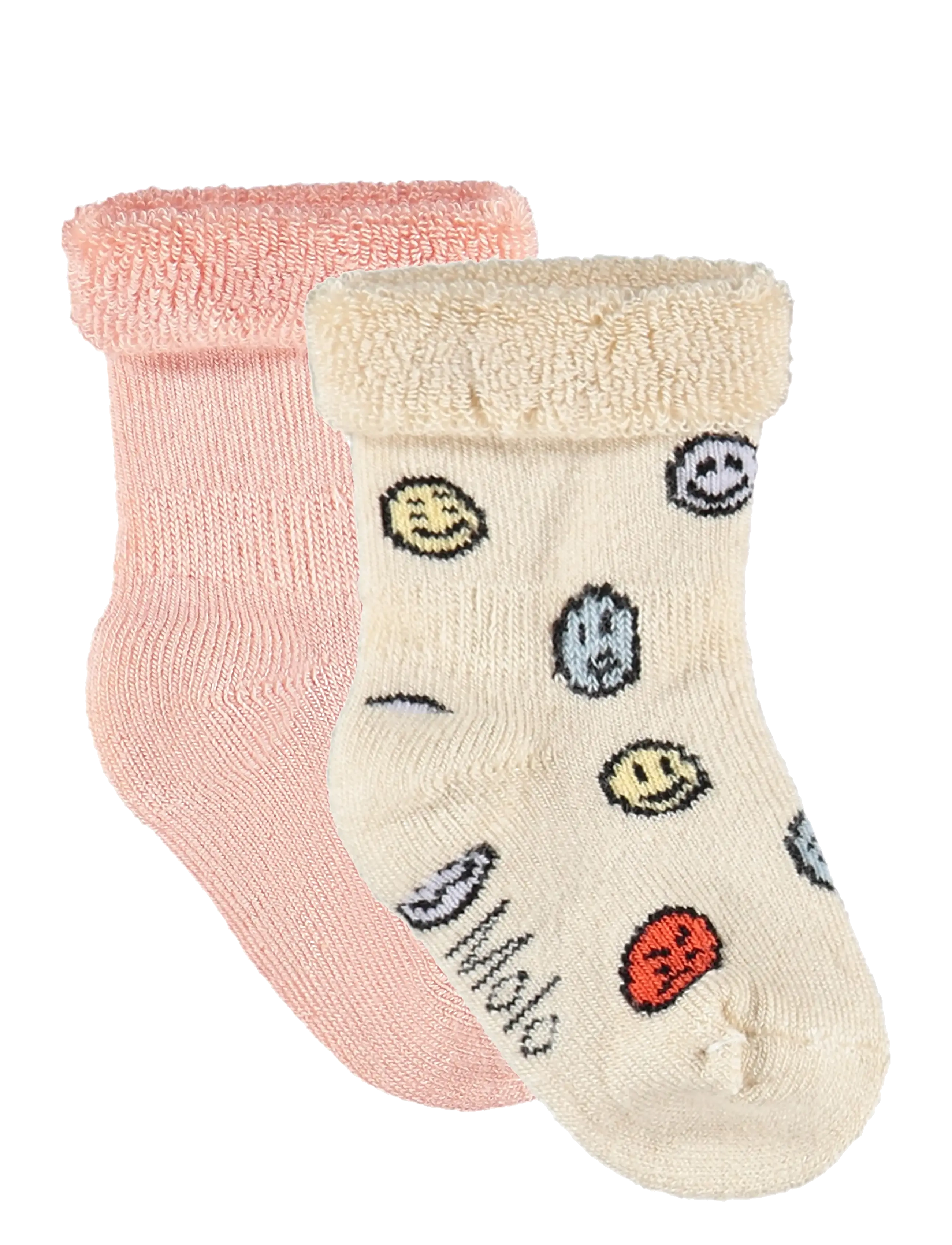 Molo Nodda - Viimane võimalus - ROSE CLOUD / pink/rose