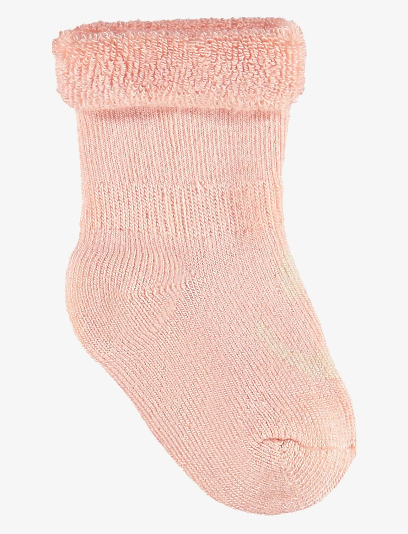 Molo - Nodda - herbstliche kleidung - rose cloud - 1