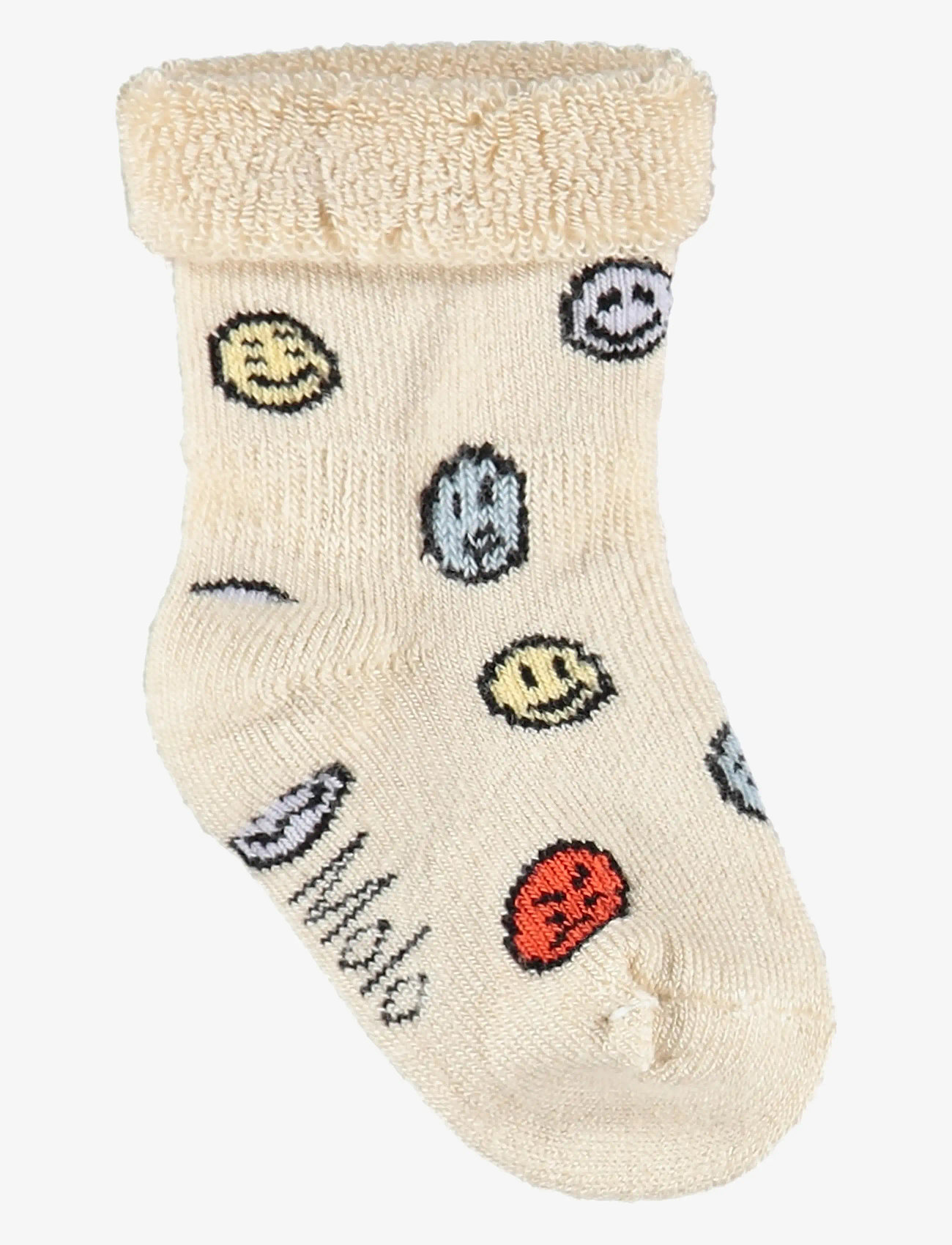 Molo - Nodda - herbstliche kleidung - rose cloud - 2