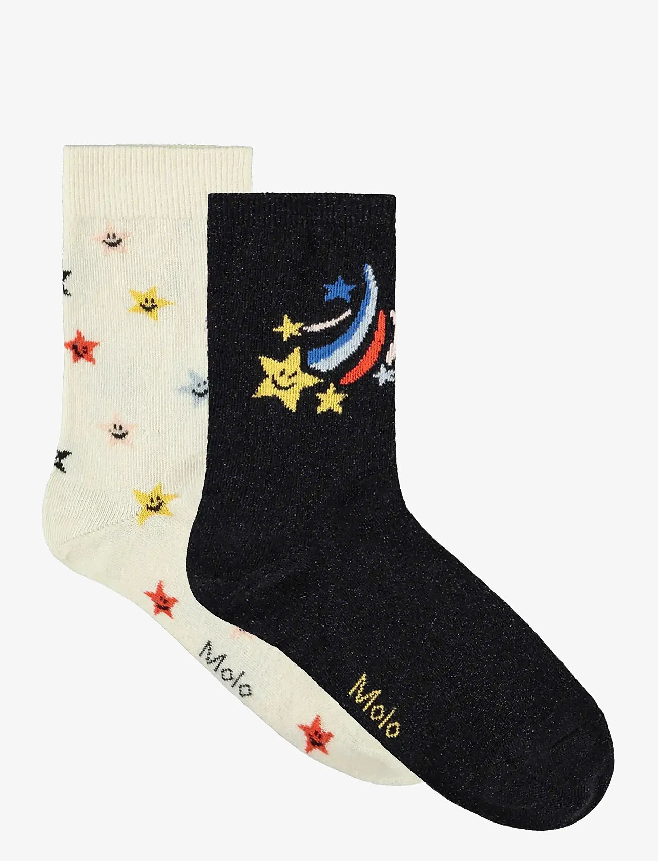 Molo - Nomi - strømper - black - 1