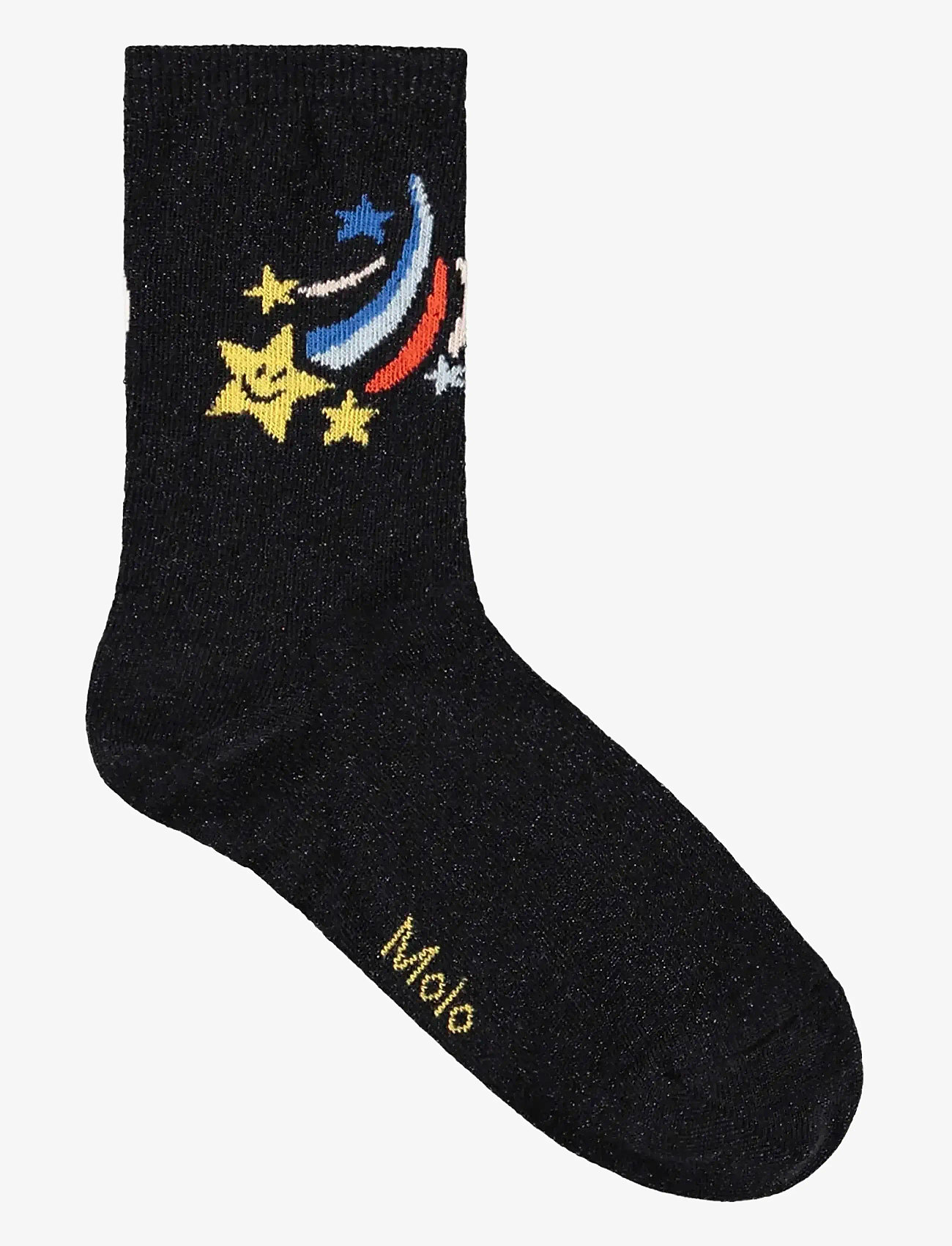 Molo - Nomi - strømper - black - 2