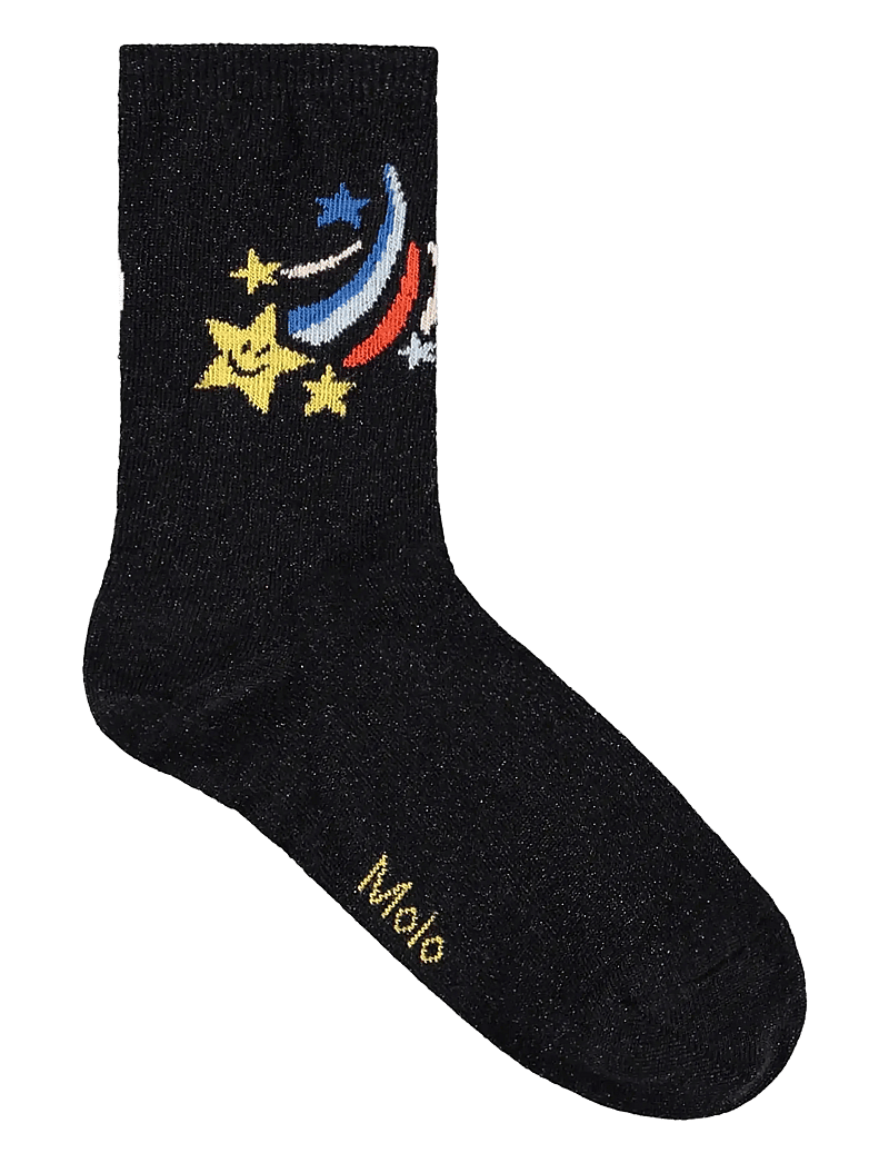 Molo - Nomi - strømper - black - 2