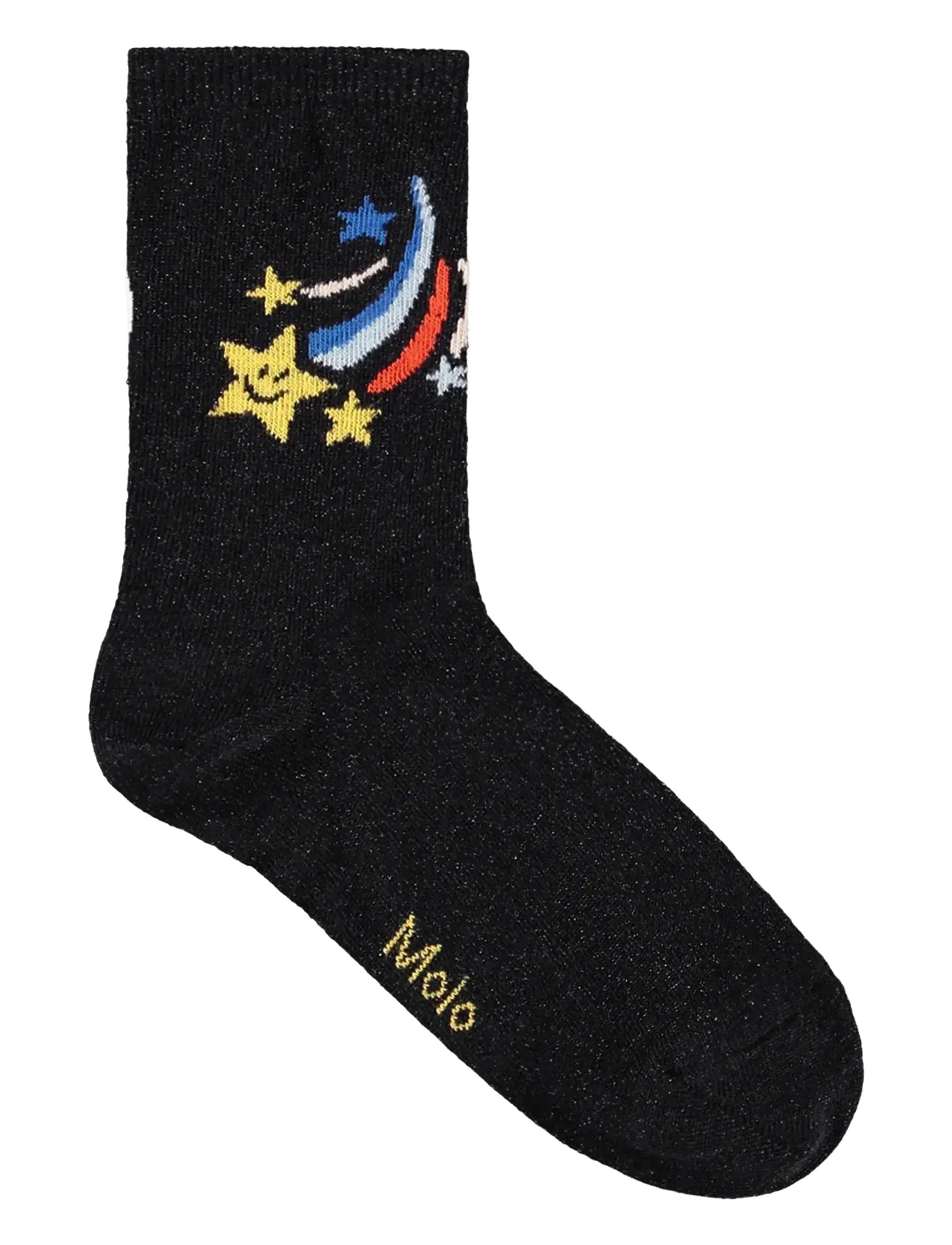 Molo - Nomi - socken & strumpfhosen - black - 2