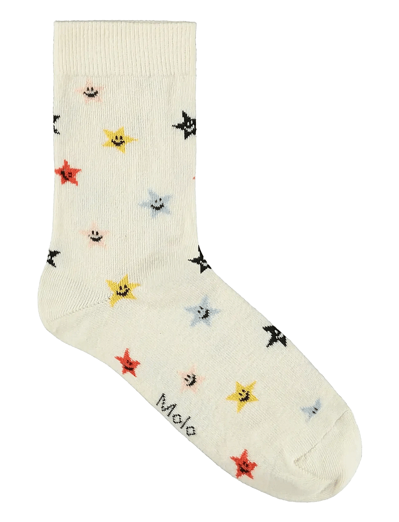 Molo - Nomi - strømper - black - 3