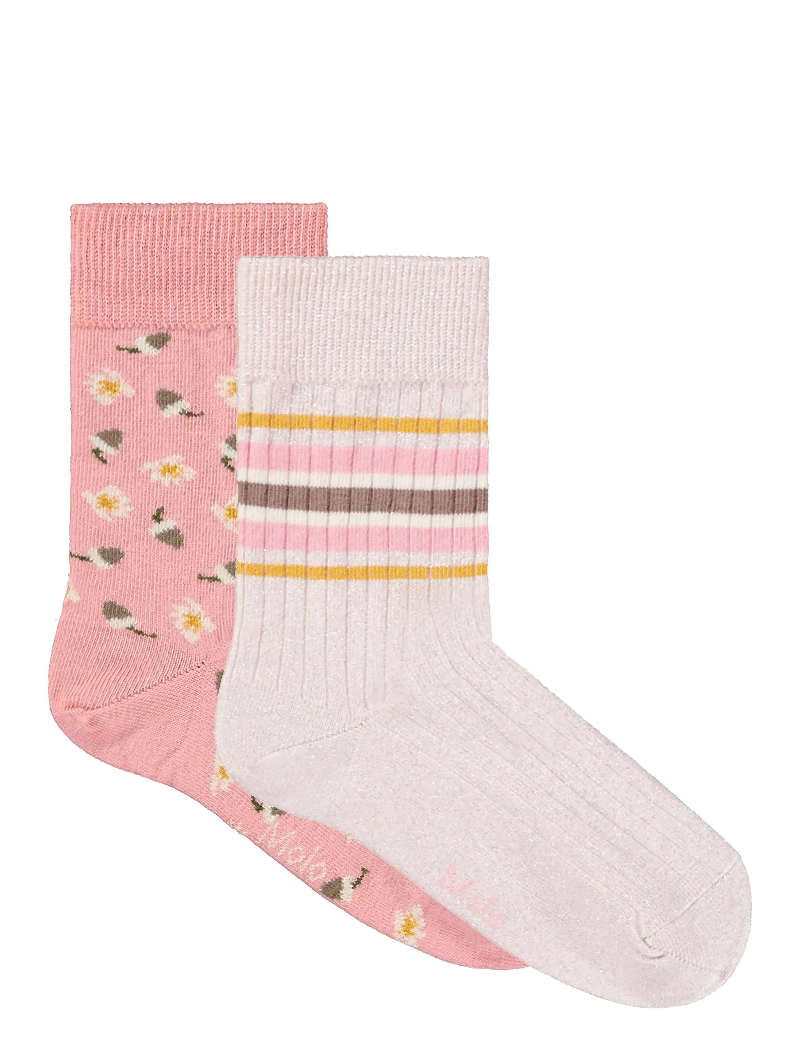 MOLO Nomi Pink - 20/22 - Kinder