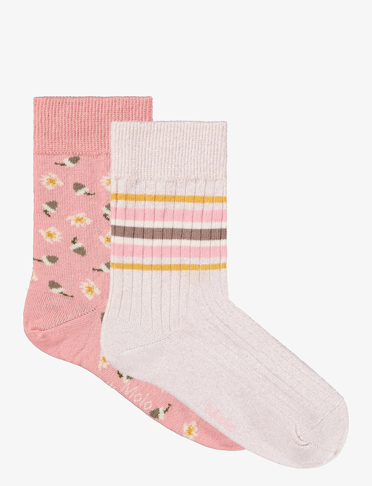 Molo - Nomi - efterårstøj - blush - 0