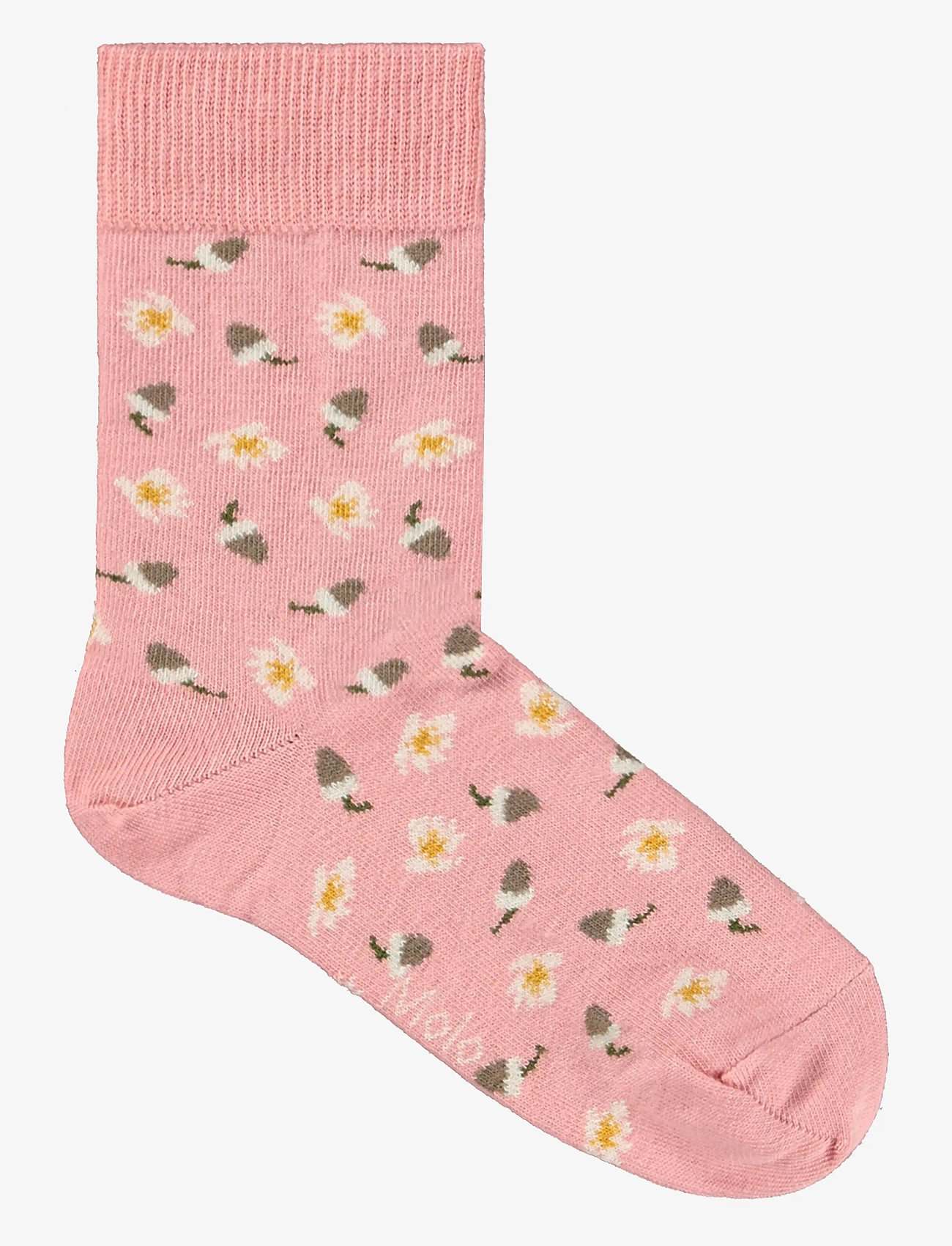 Molo - Nomi - efterårstøj - blush - 1