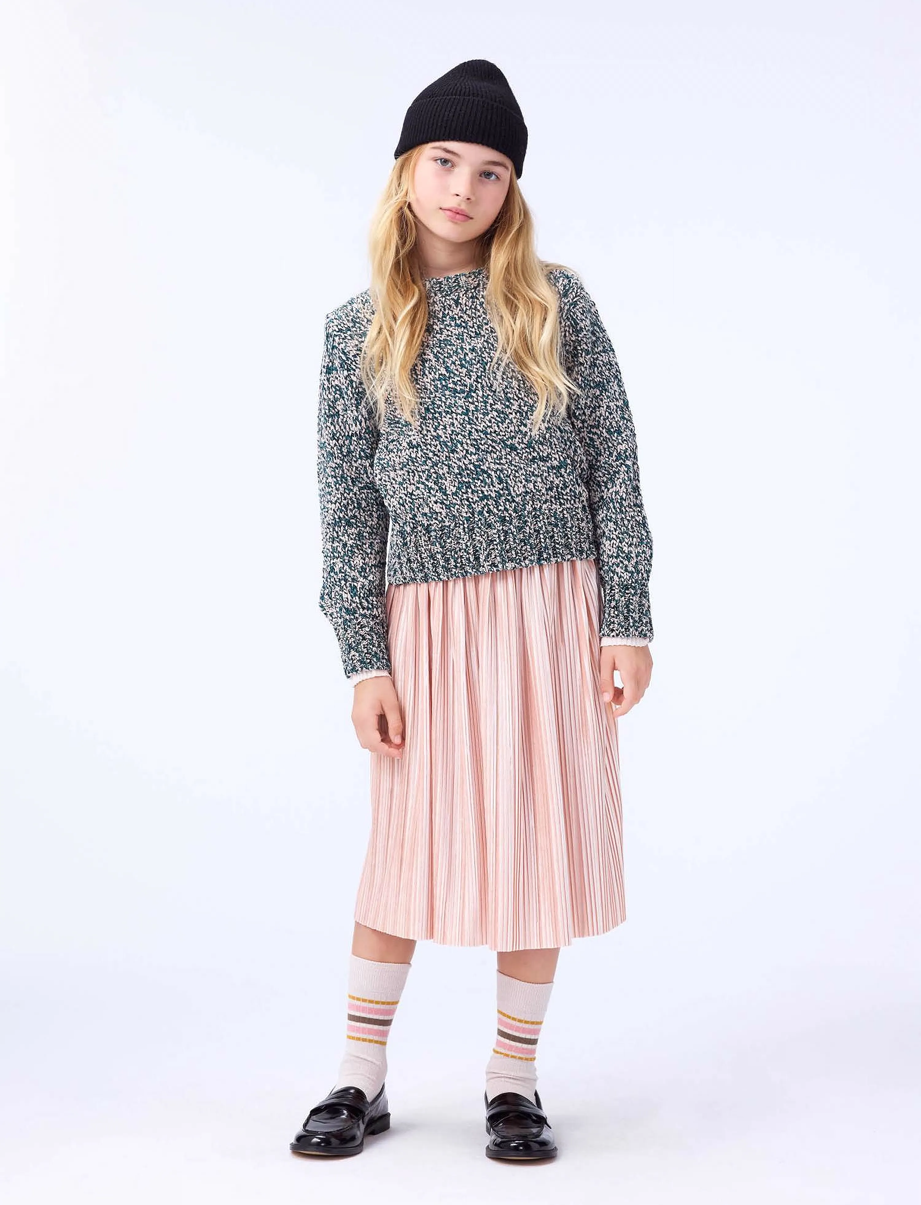 Molo Nomi, 20/22, Pink, Sokker & Strømpebukser > Sokker, Børn