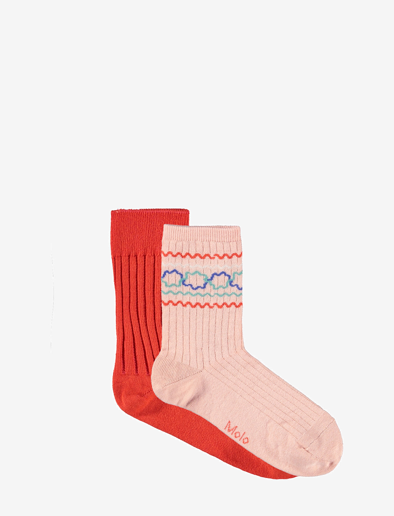 Molo - Nomi - sokid - rose cloud - 0