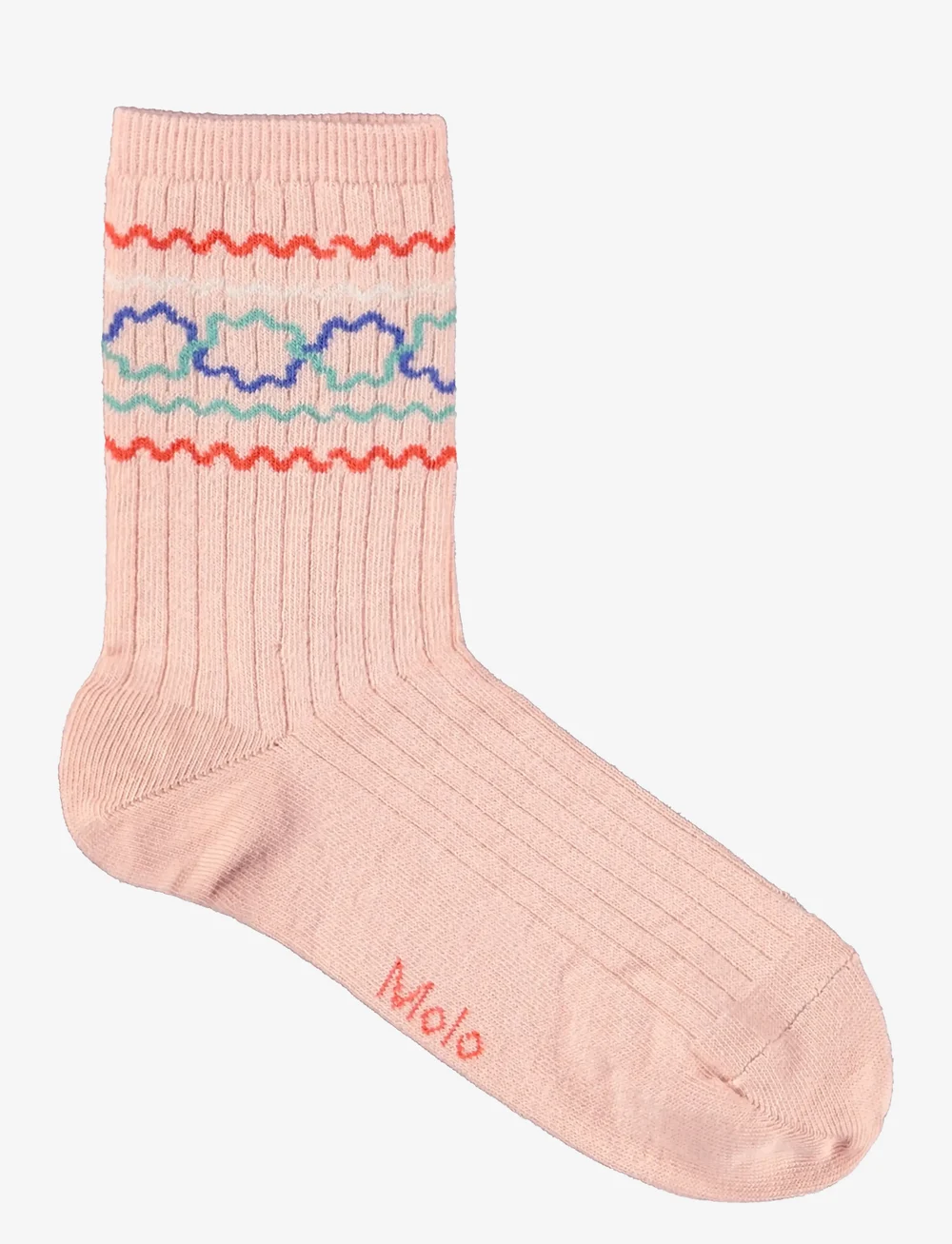 Molo - Nomi - sokid - rose cloud - 2