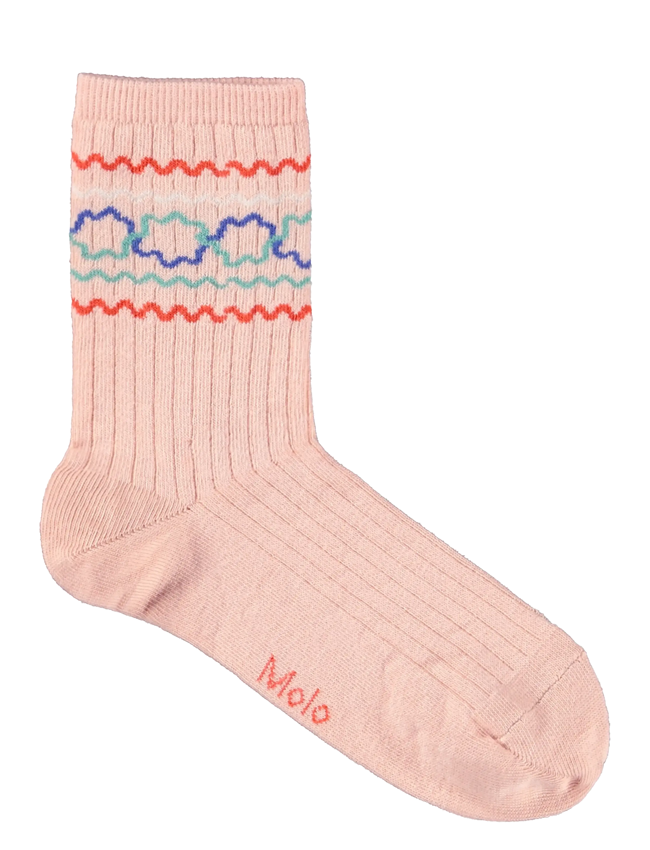 Molo - Nomi - lägsta priserna - rose cloud - 2