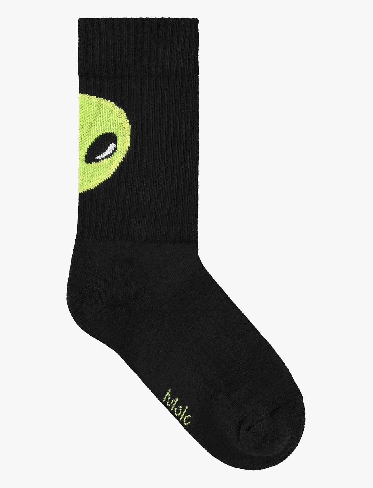 Molo - Norman - herbstliche kleidung - alien socks - 1