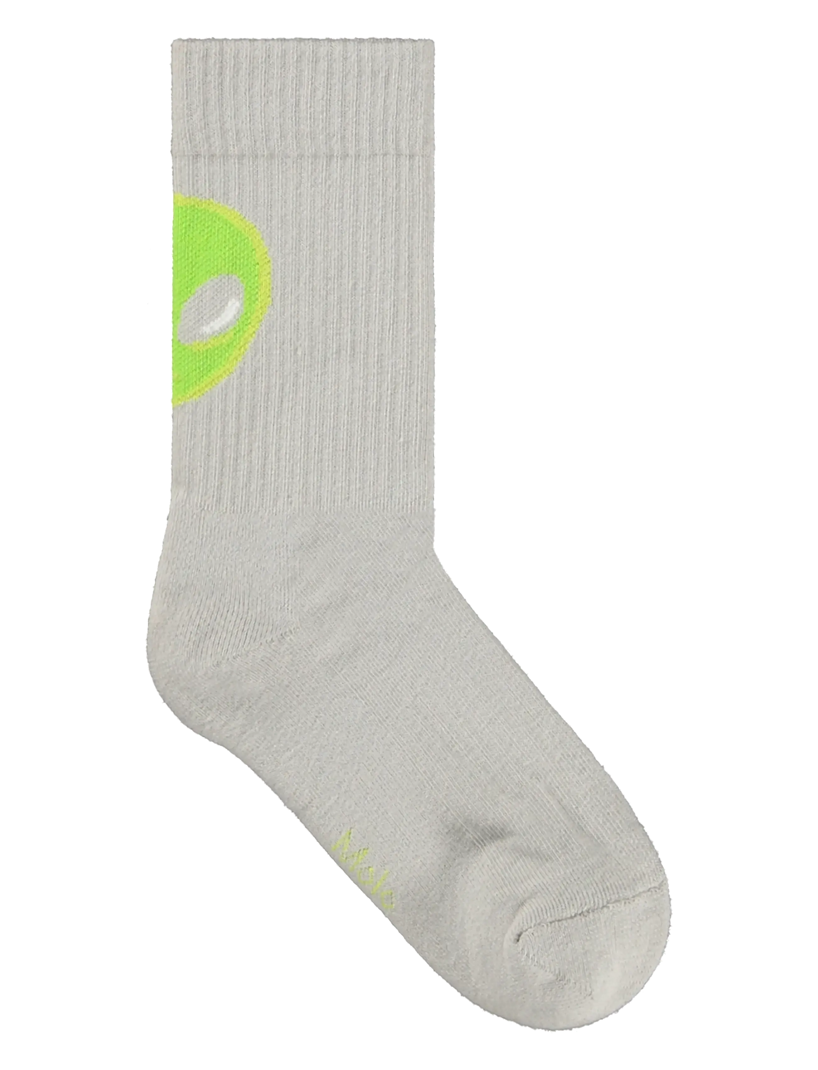 Molo - Norman - socks - alien socks - 3