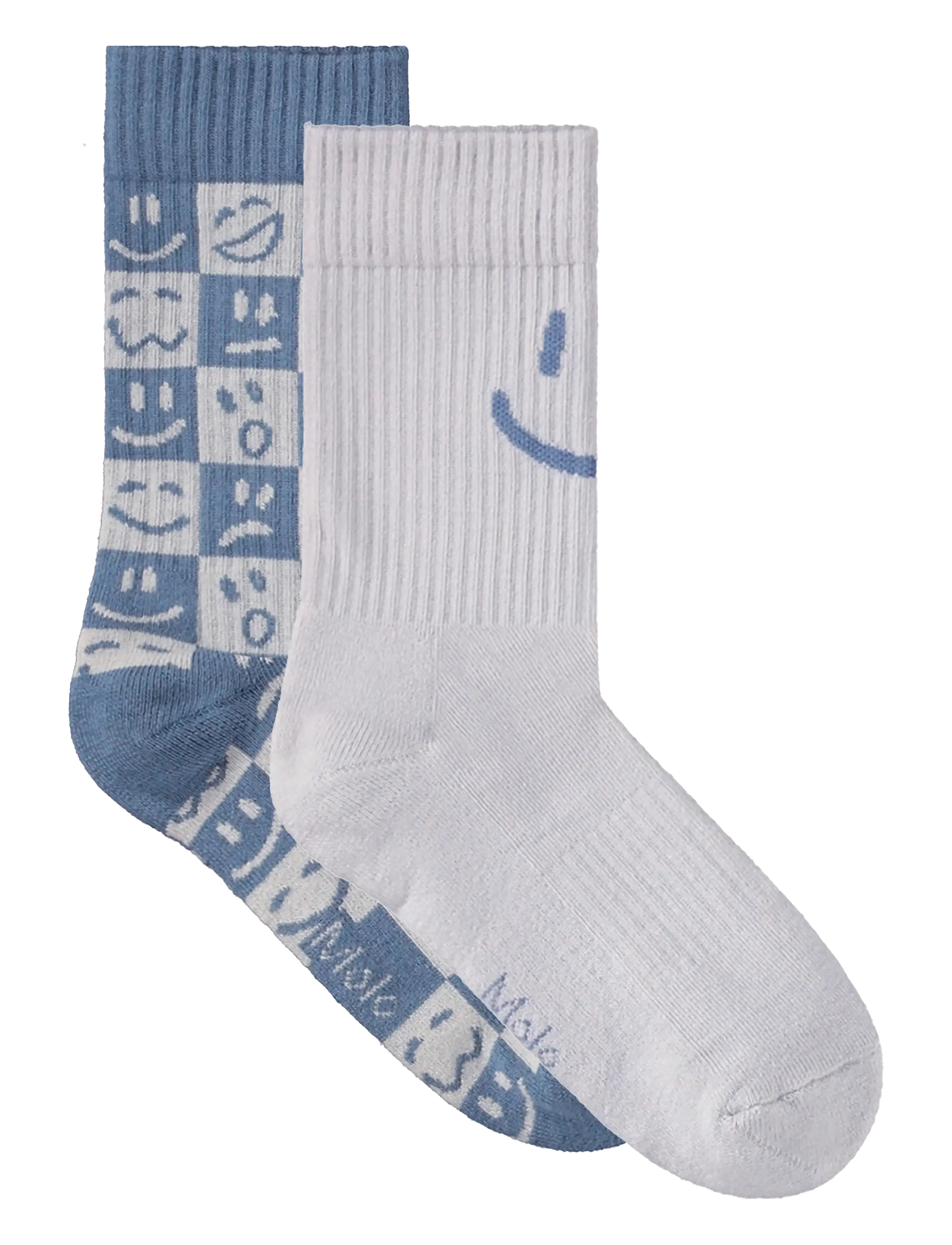 MOLO Norman Blau - 20/22 - Kinder