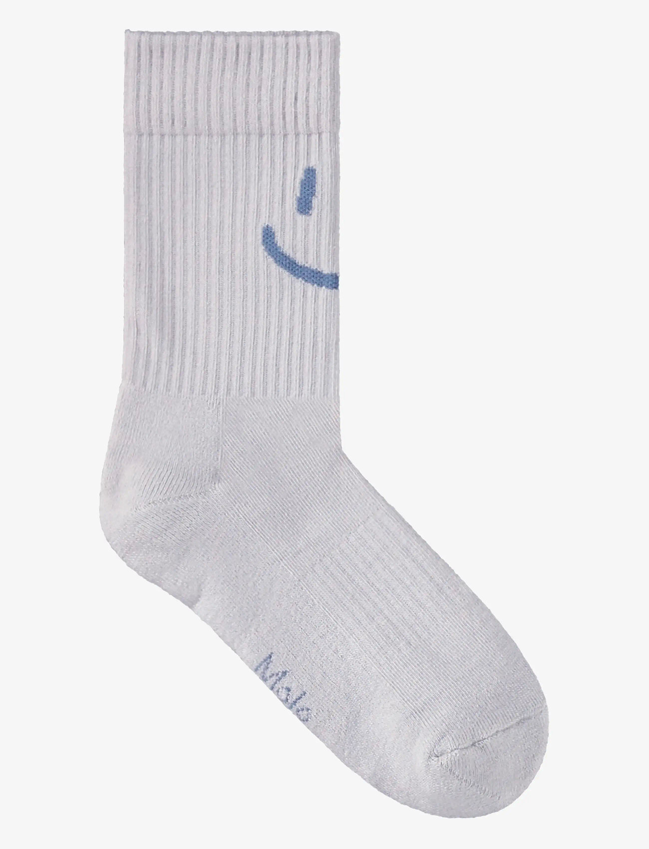 Molo - Norman - herbstliche kleidung - blue dust - 1