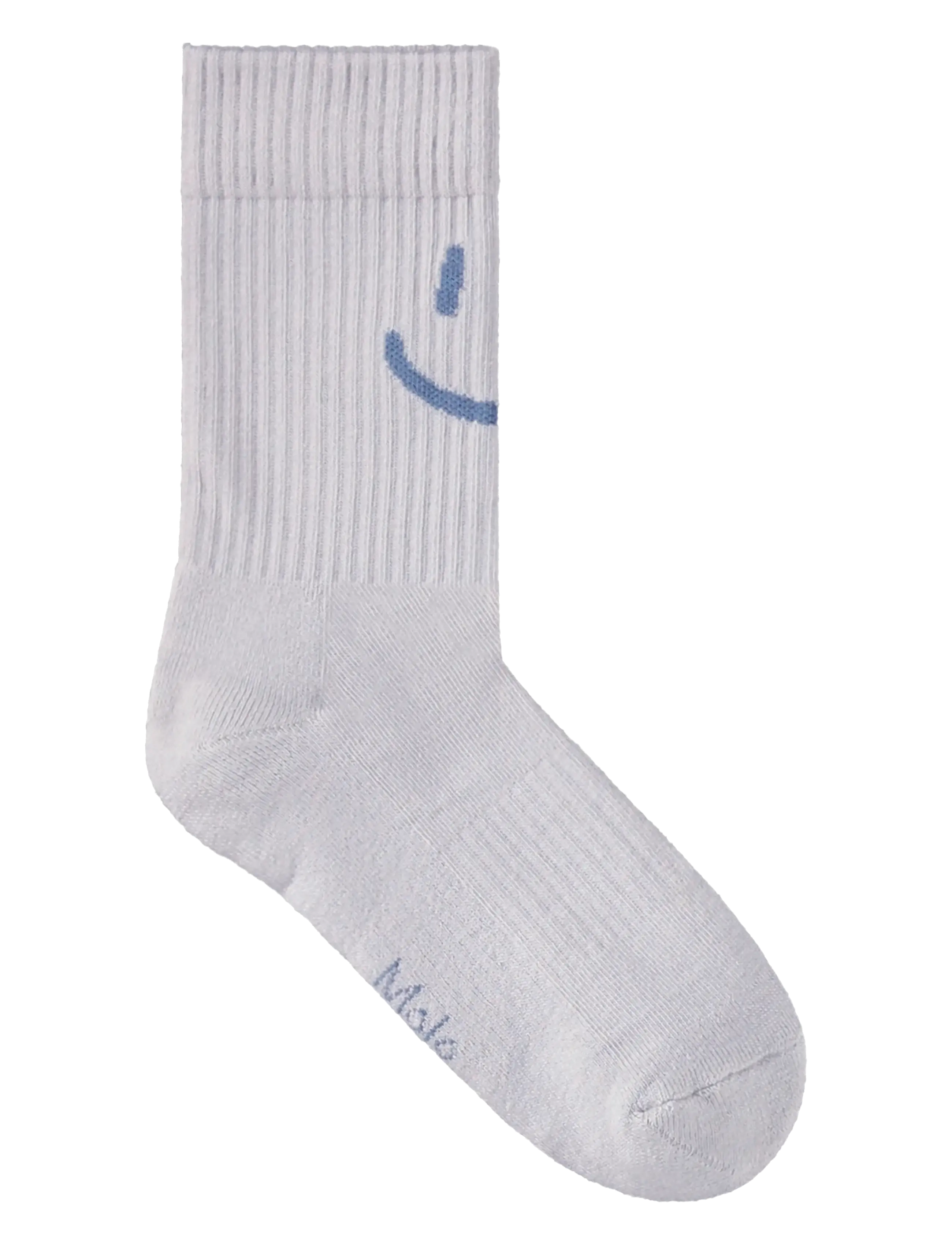 Molo - Norman - strumpor & tights - blue dust - 2