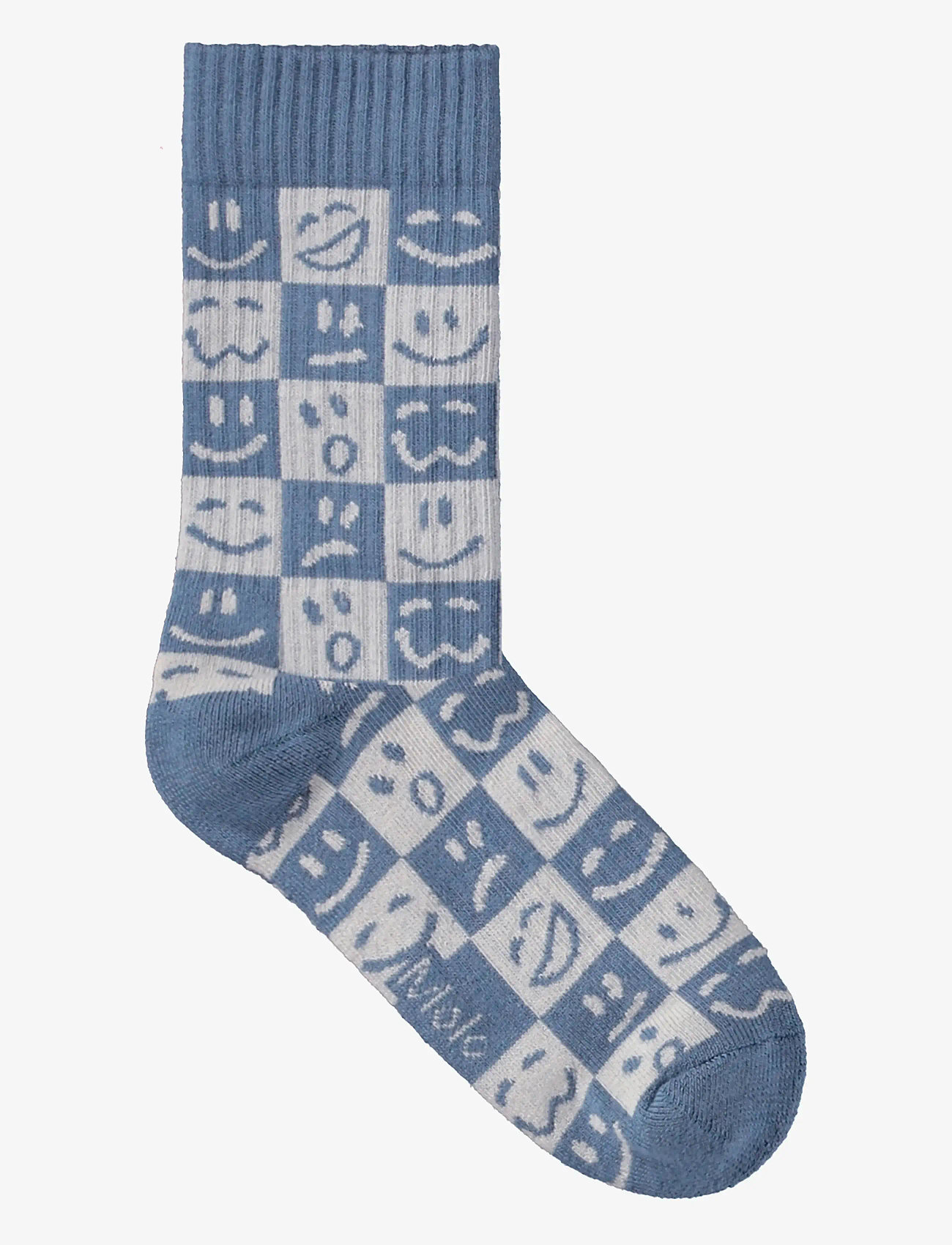 Molo - Norman - herbstliche kleidung - blue dust - 2