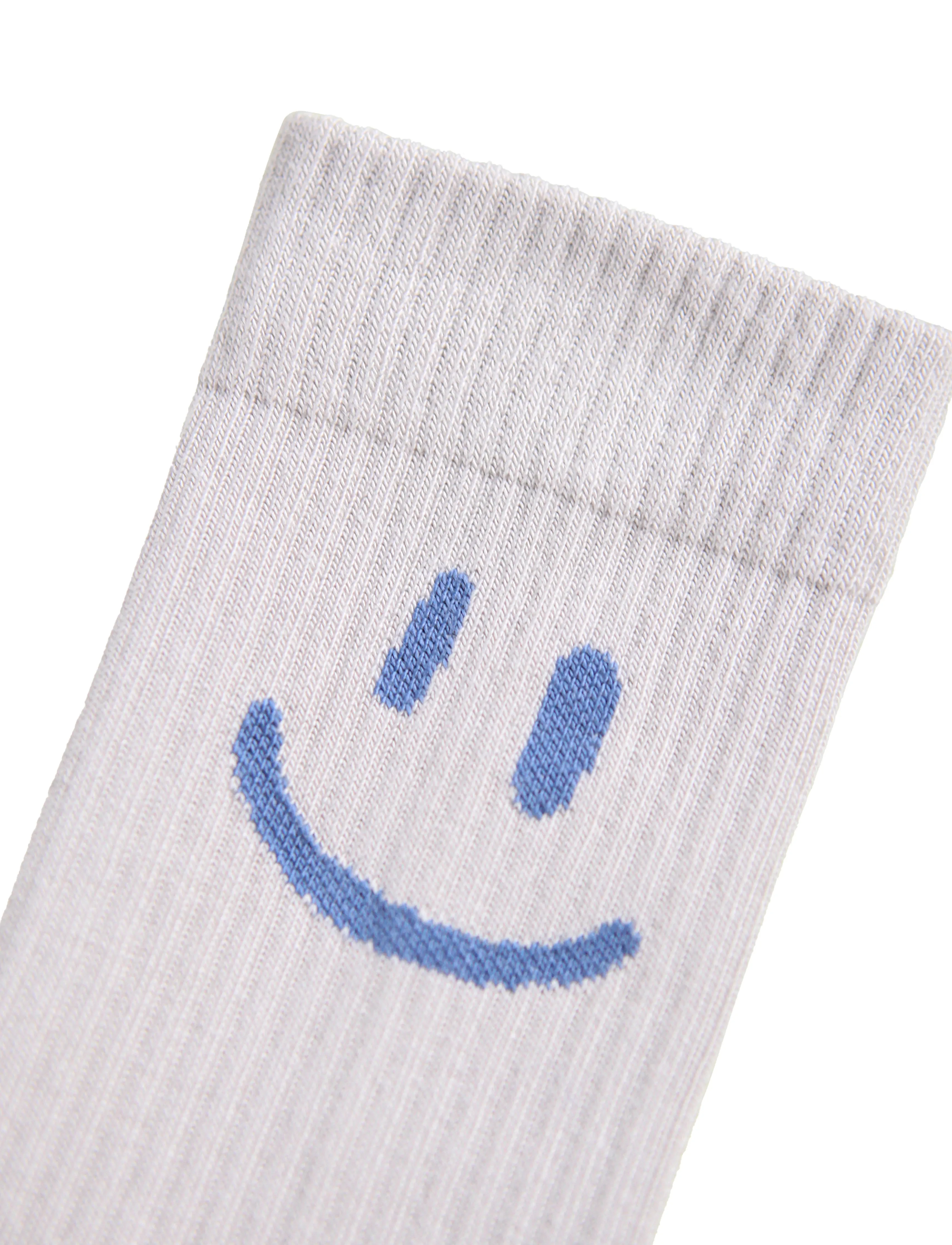 Molo - Norman - strumpor & tights - blue dust - 4