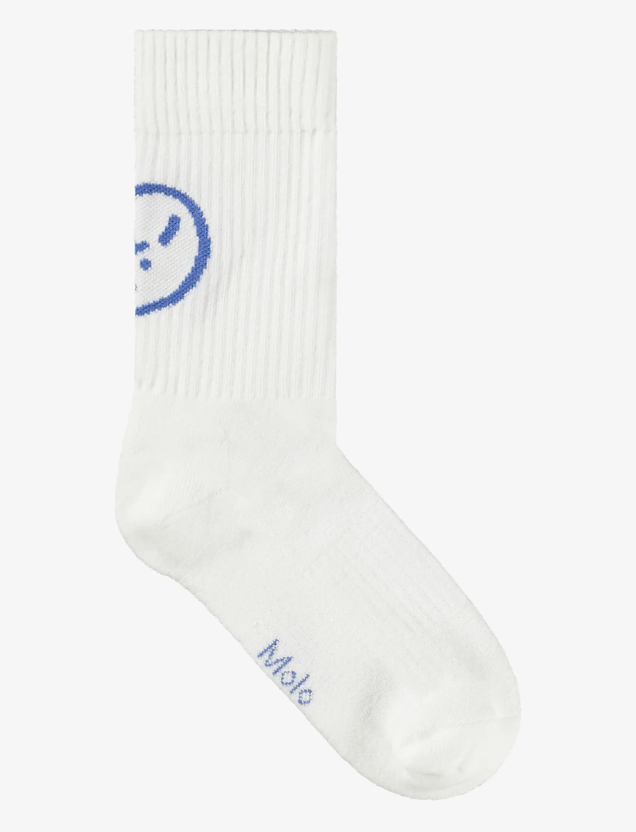 Molo - Norman - strumpor - dazzling blue - 2