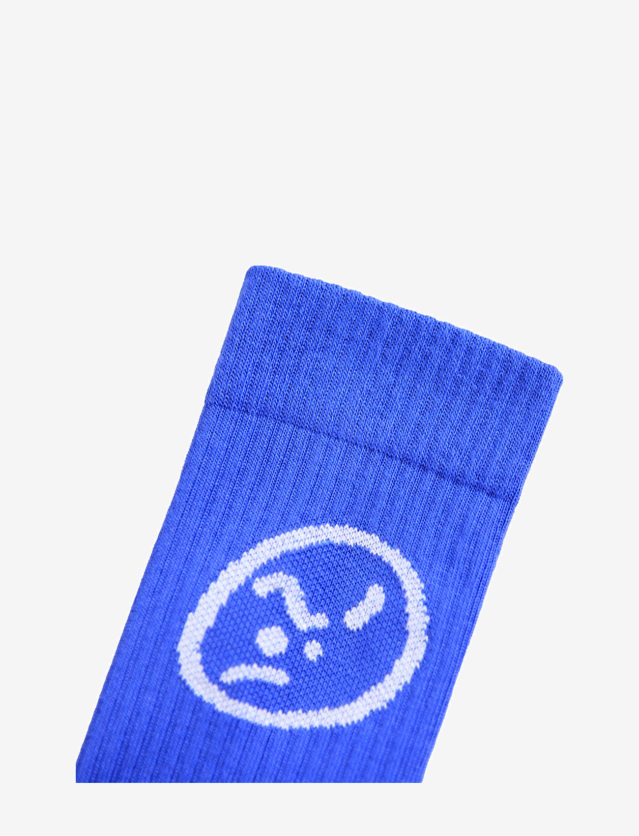 Molo - Norman - strumpor - dazzling blue - 3