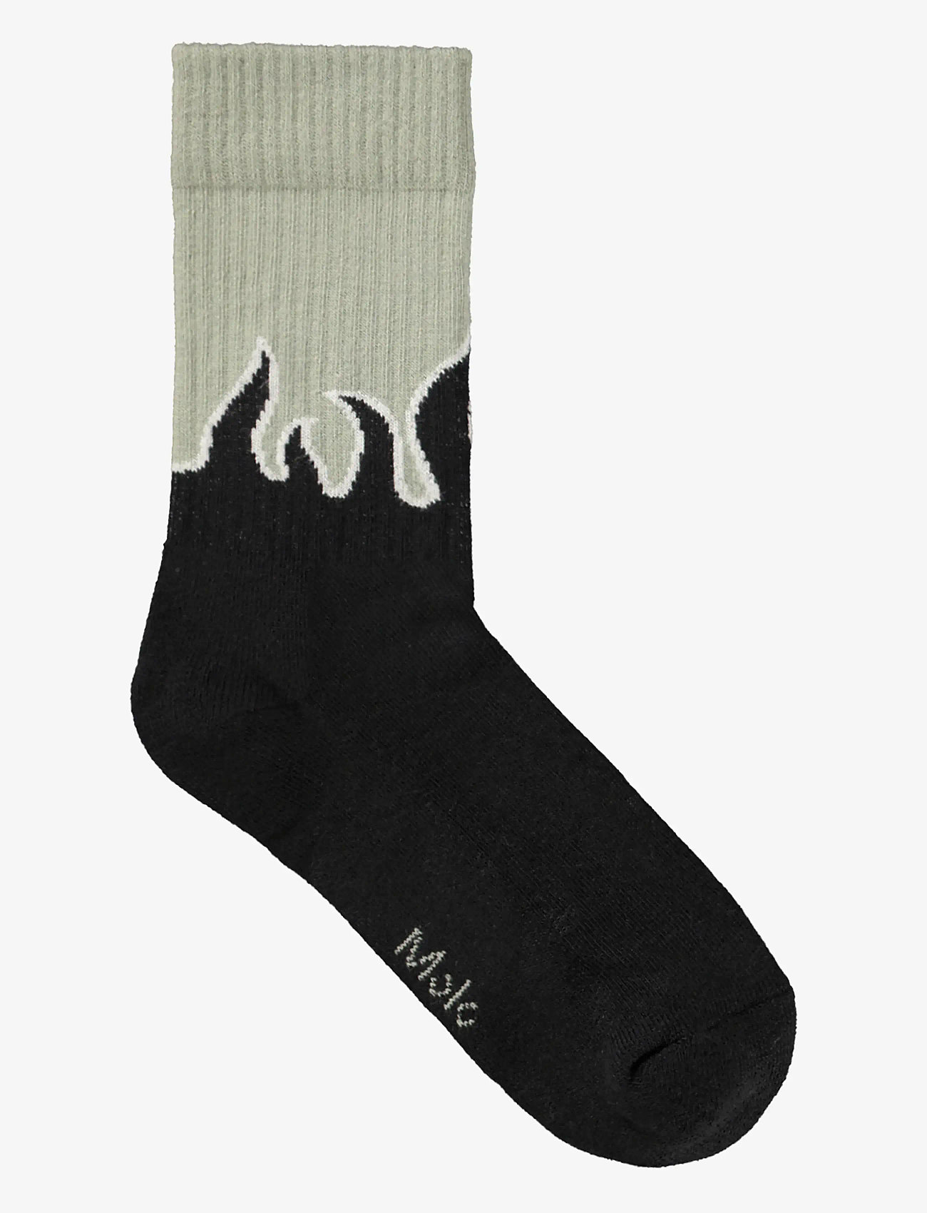 Molo - Norman - autumn clothing - flames scks - 2