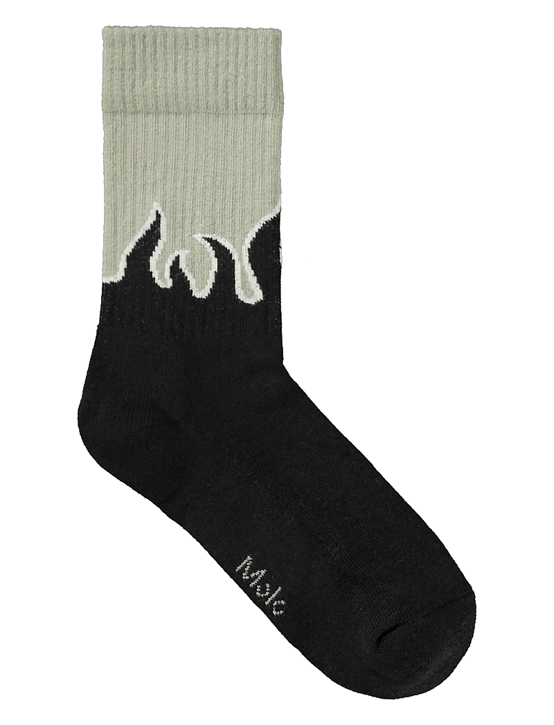Molo - Norman - strømper - flames scks - 2