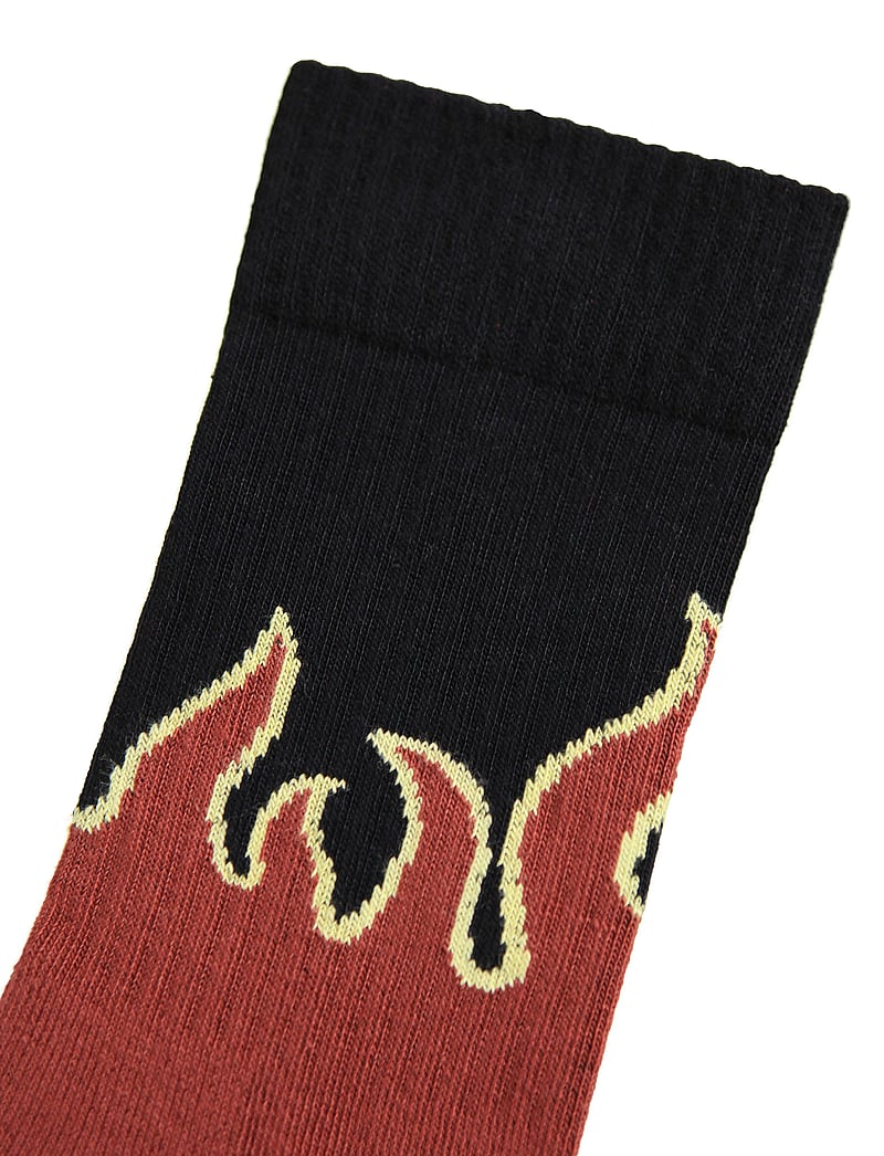 Molo - Norman - strømper - flames scks - 3