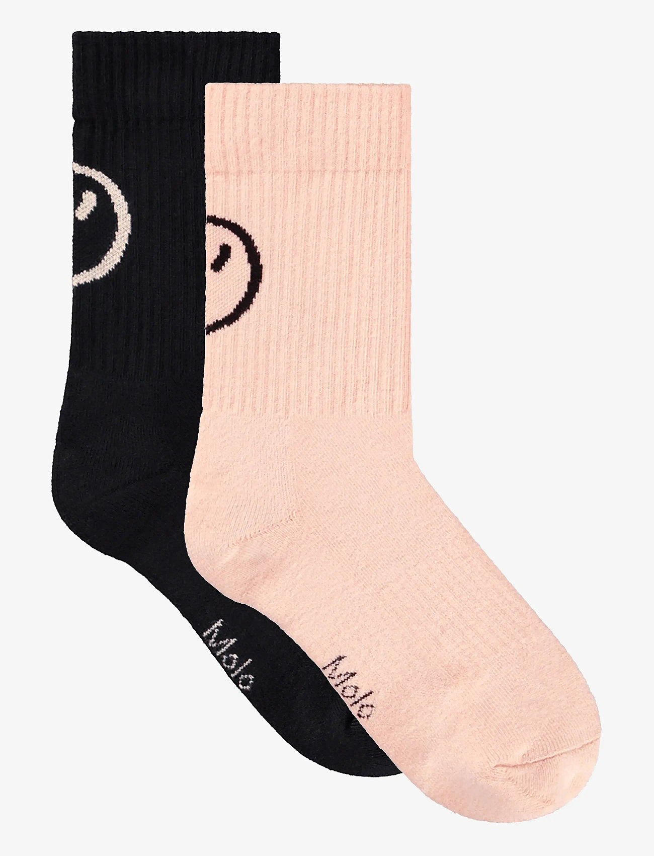 Molo - Norman - herbstliche kleidung - rose cloud - 0