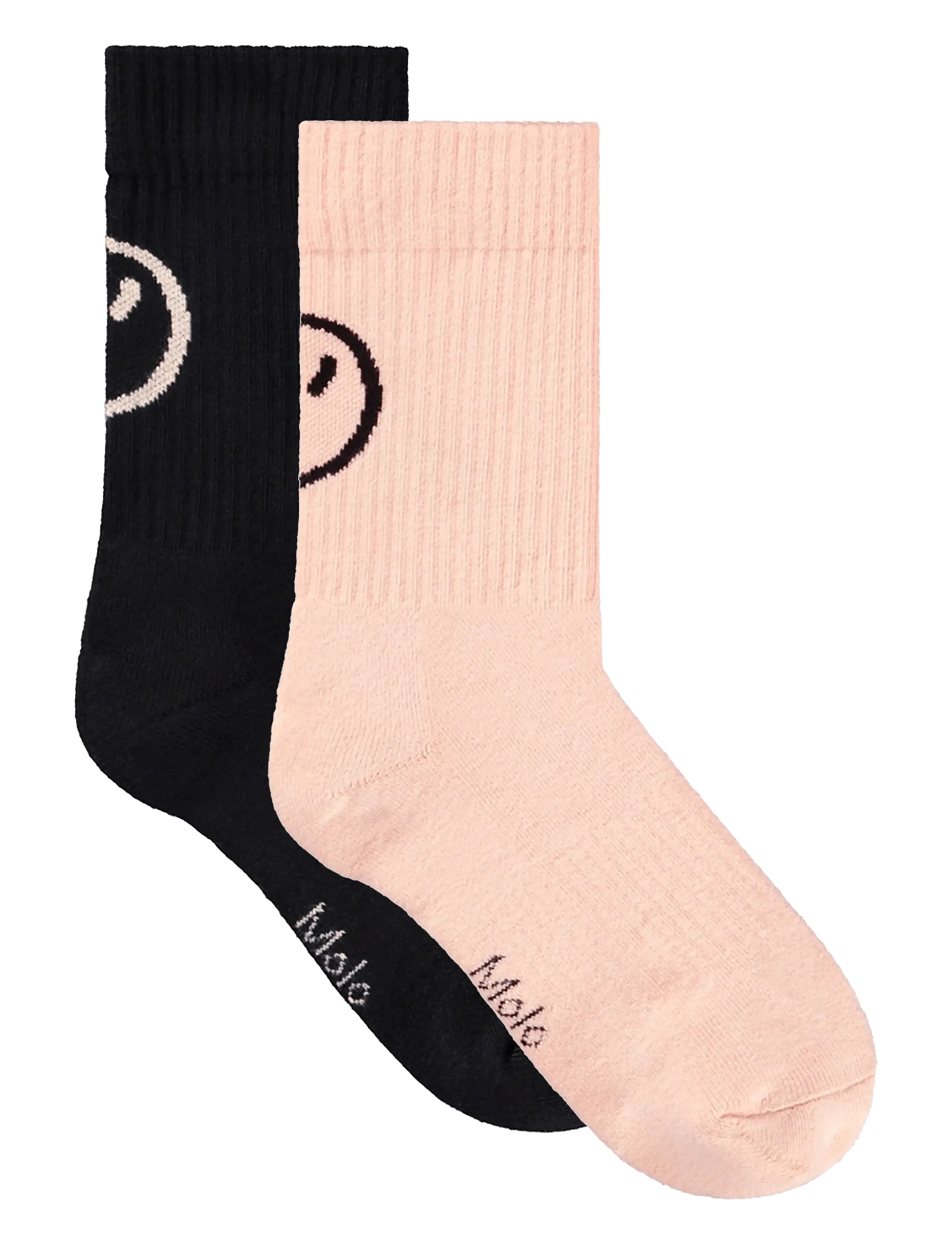 Molo Norman - Strømper - ROSE CLOUD / pink/rose