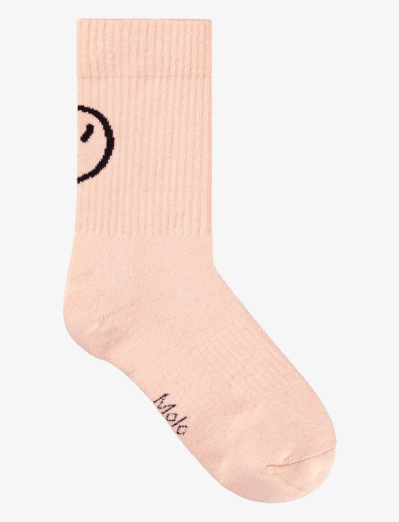 Molo - Norman - herbstliche kleidung - rose cloud - 1