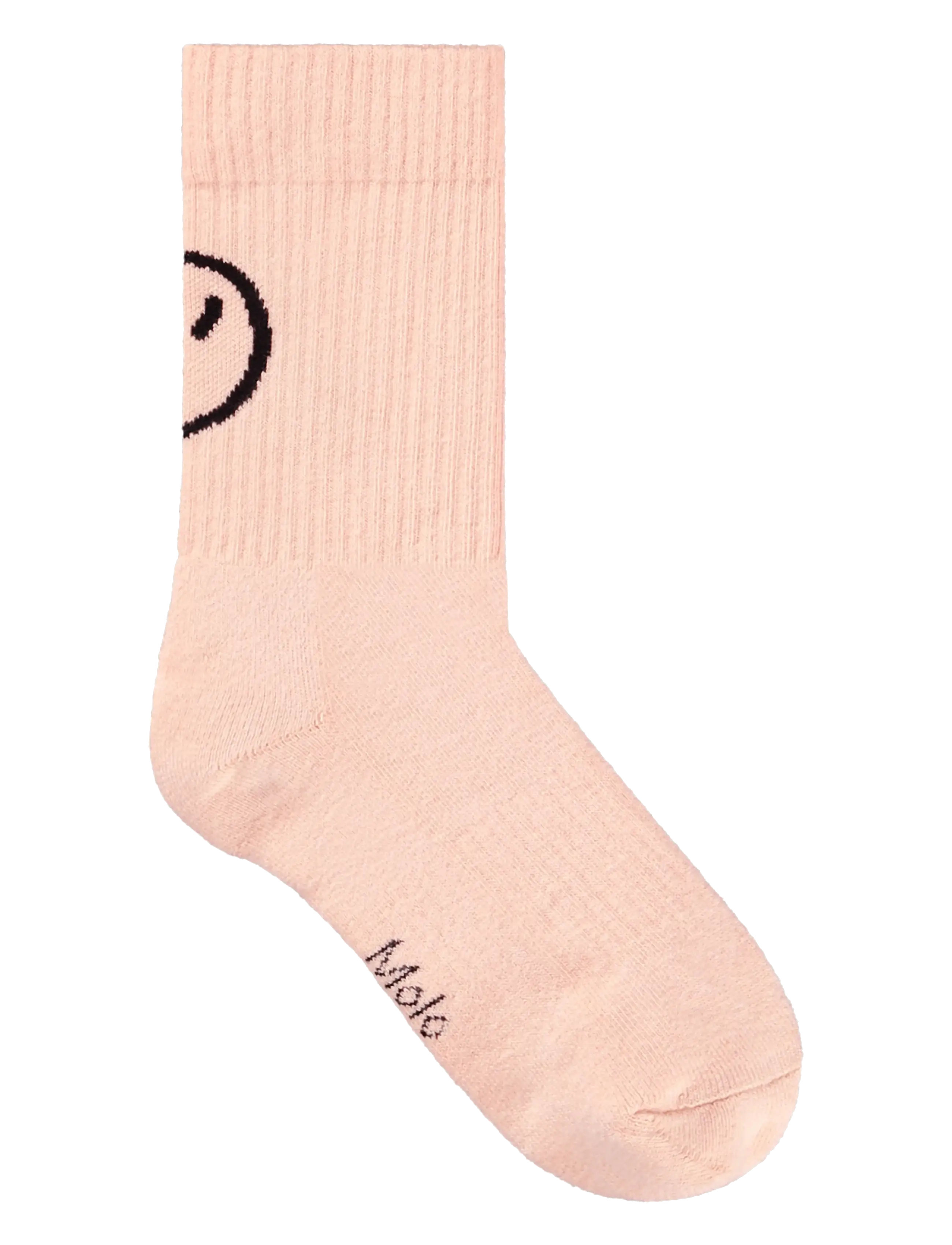 Molo - Norman - socks - rose cloud - 2