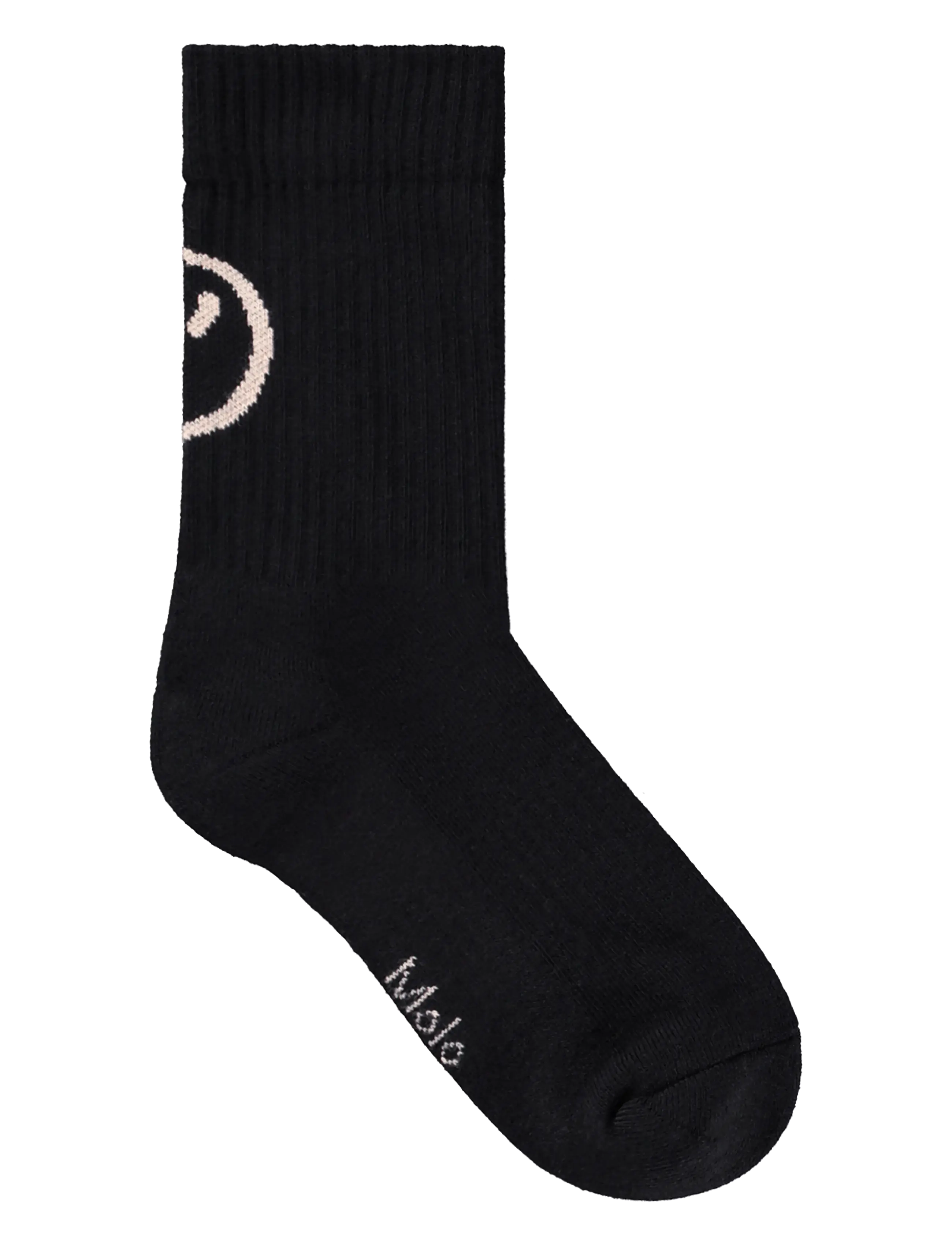 Molo - Norman - socks - rose cloud - 3