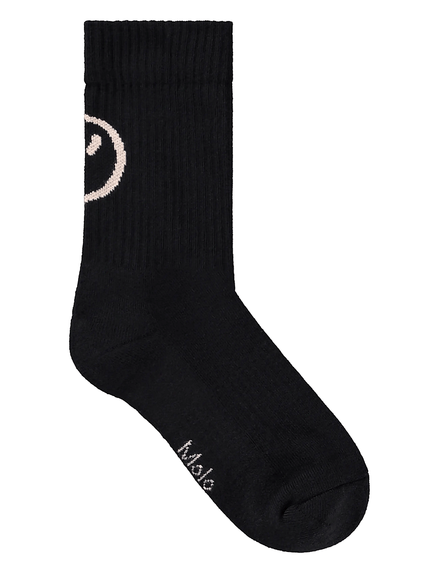 Molo - Norman - socks - rose cloud - 3