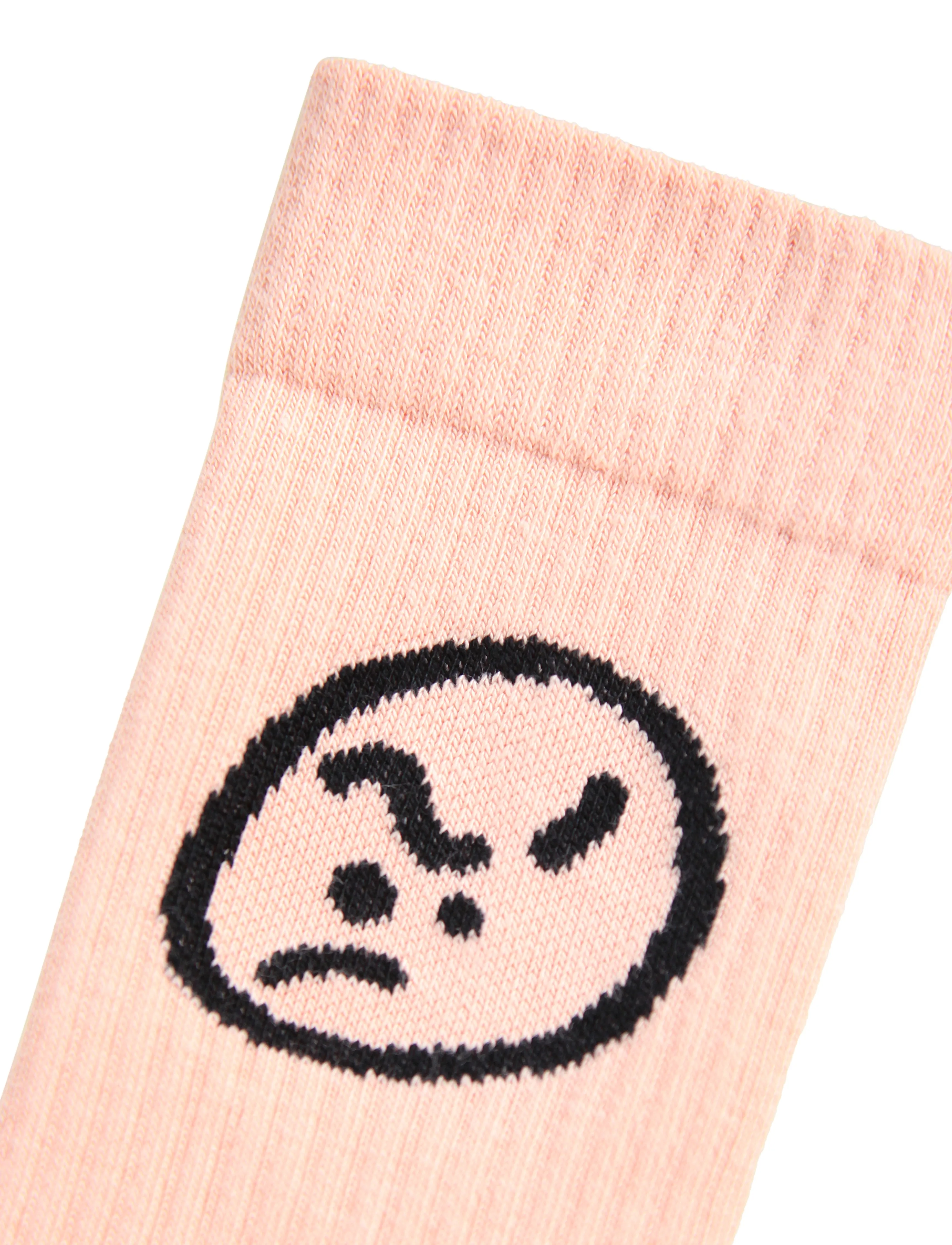 Molo - Norman - socks - rose cloud - 4