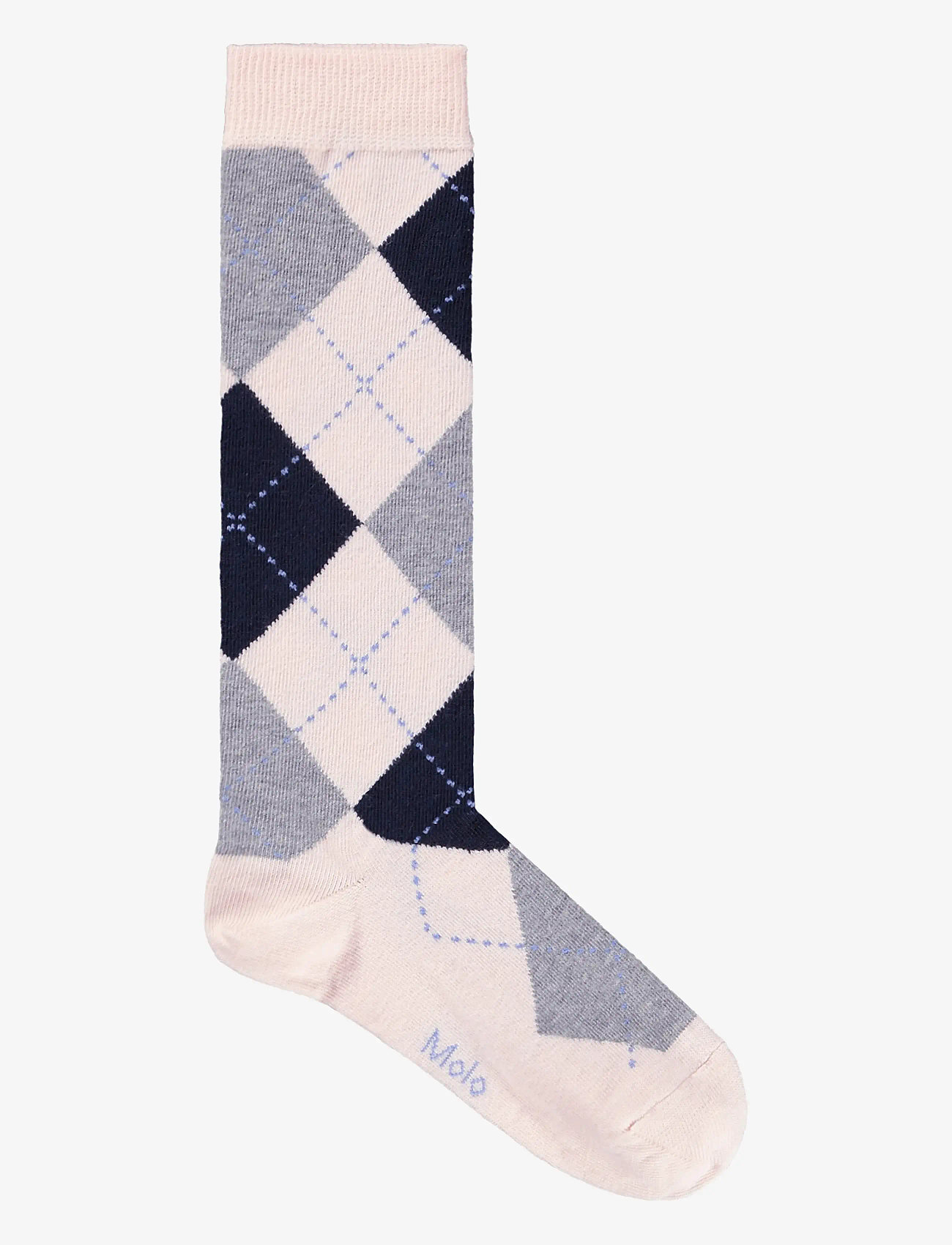 Molo - Norvina - strümpfe - rose hips - 2