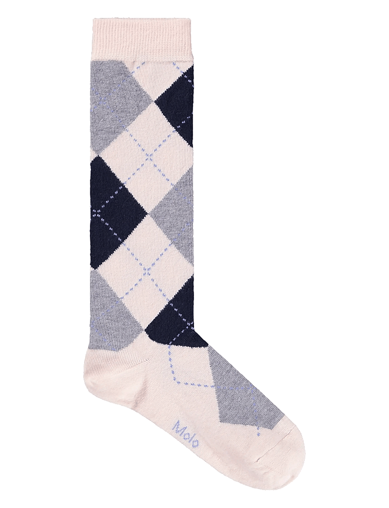 Molo - Norvina - strømper - rose hips - 2