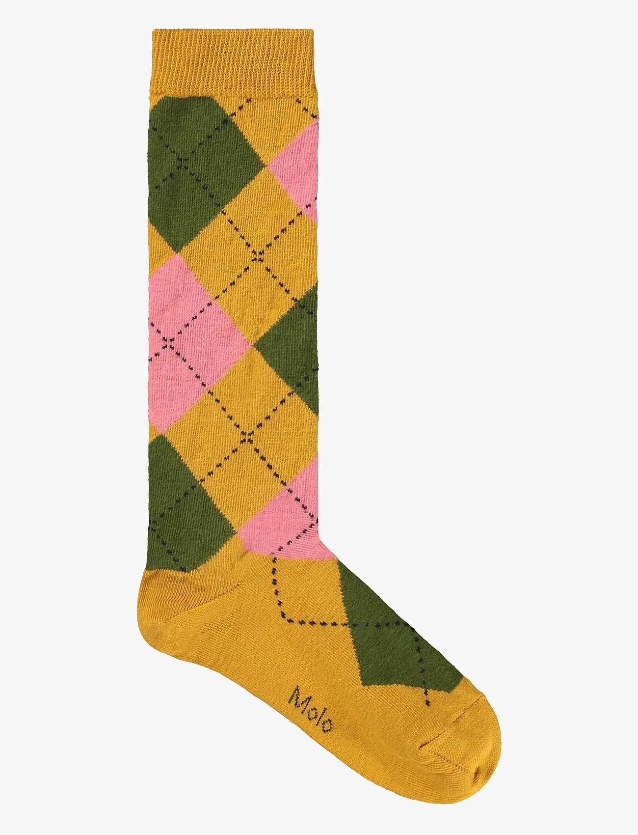 Molo - Norvina - strümpfe - rose hips - 3