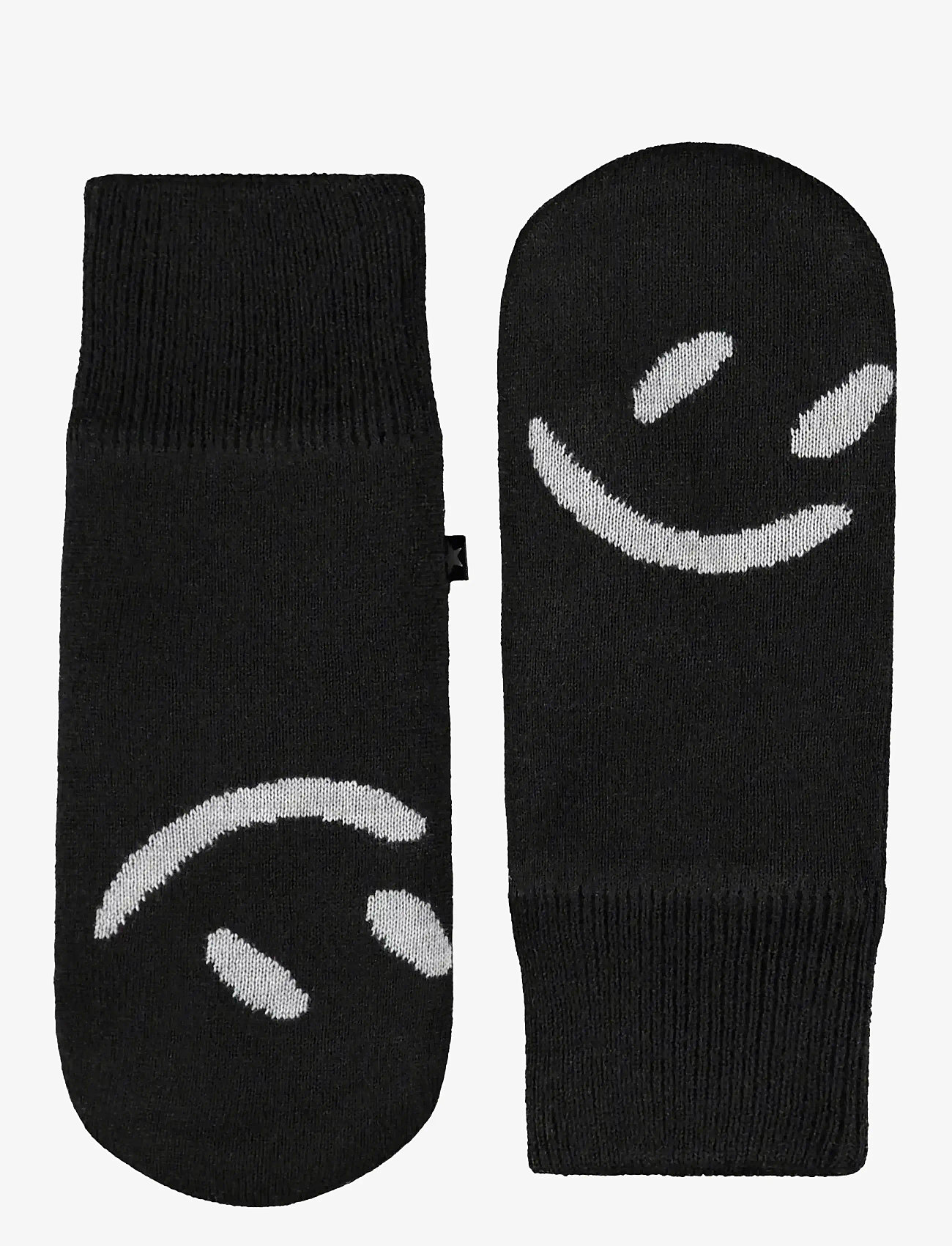 Molo - Snowfall - accessories - black - 0