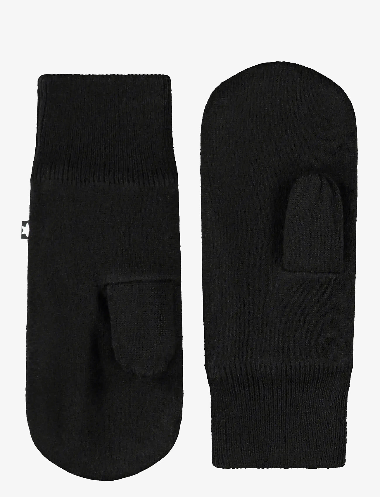 Molo - Snowfall - accessories - black - 1