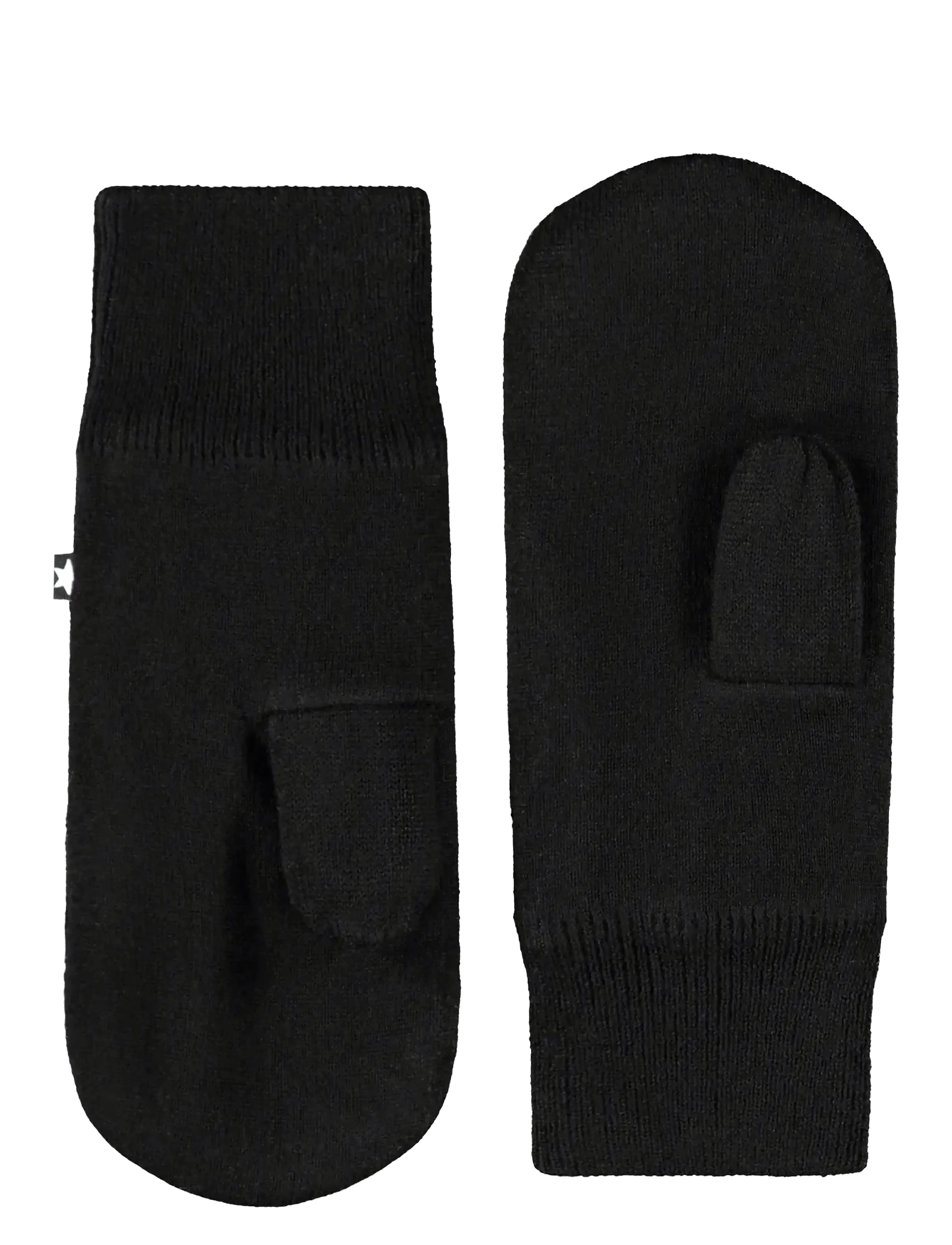 Molo - Snowfall - handschuhe - black - 2
