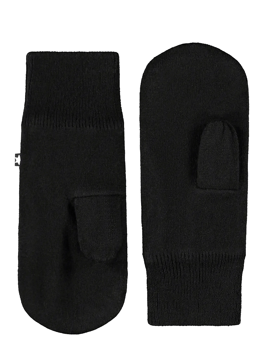 Molo - Snowfall - handschuhe - black - 2