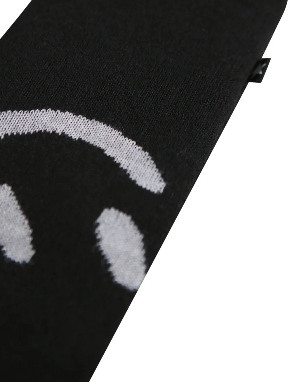 Molo - Snowfall - vantar - black - 3
