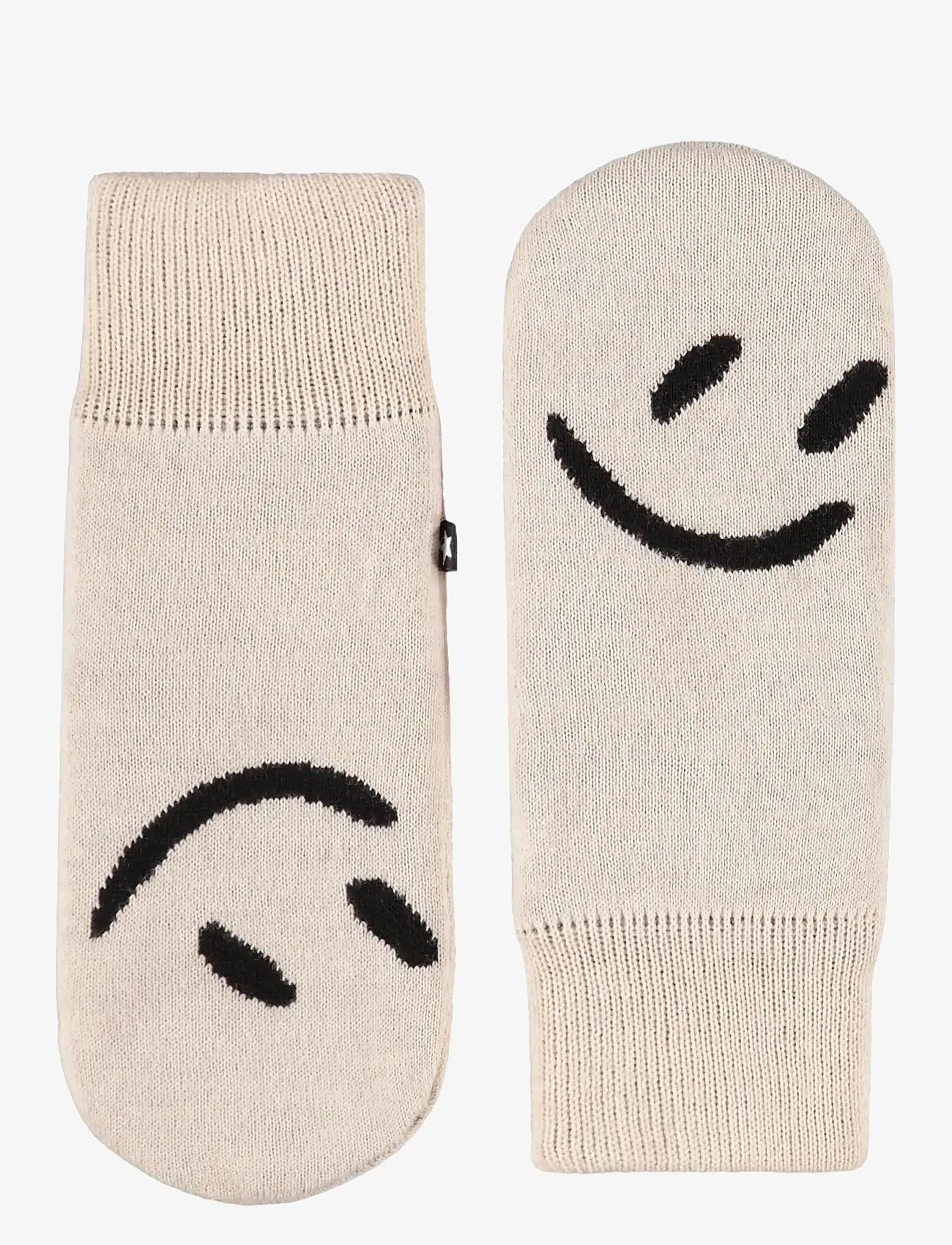 Molo - Snowfall - accessories - vanilla - 0