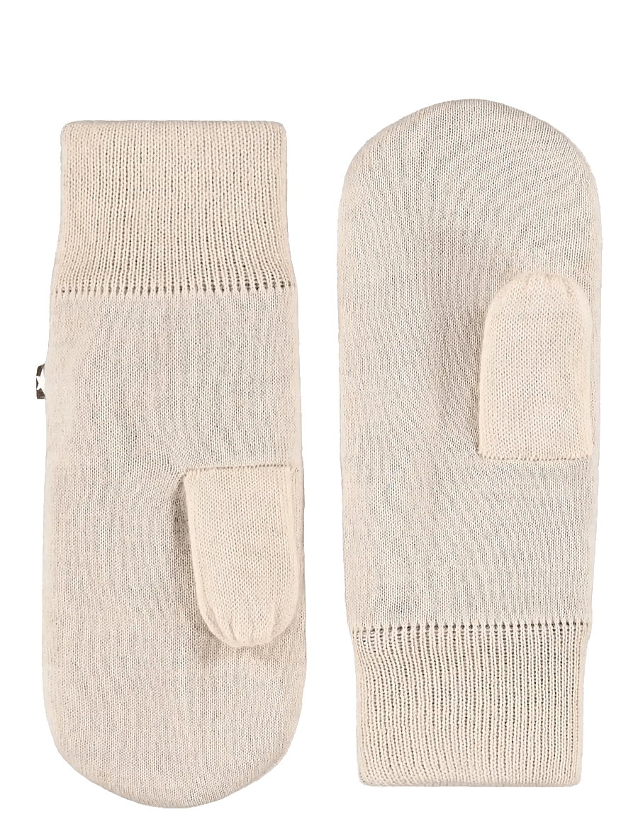 Molo - Snowfall - gloves - vanilla - 1