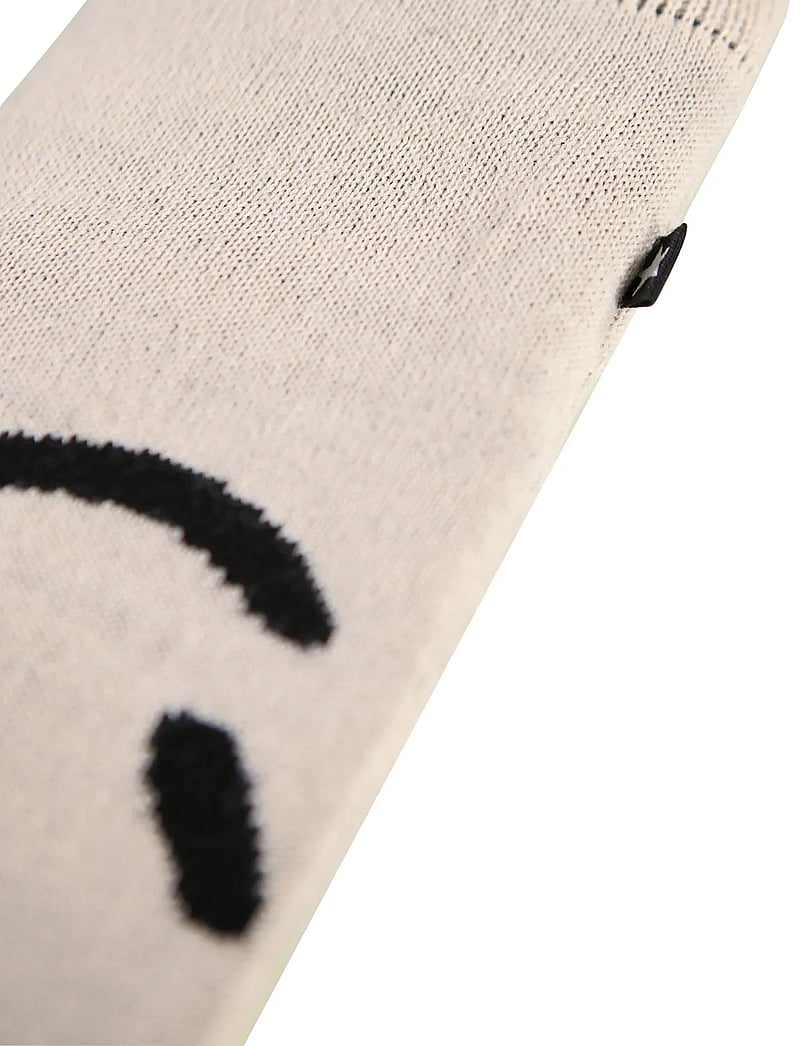 Molo - Snowfall - handsker - vanilla - 2