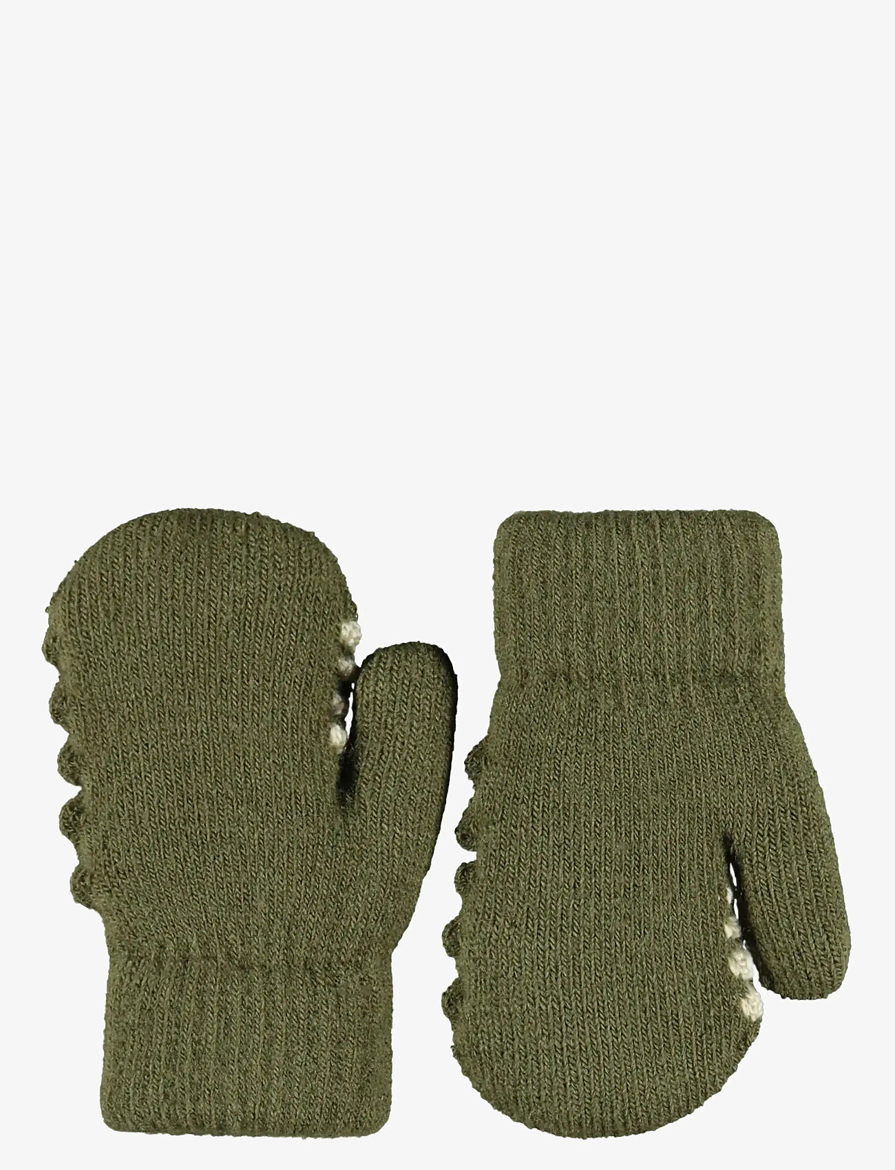 Molo - Kenau - bark green - 1