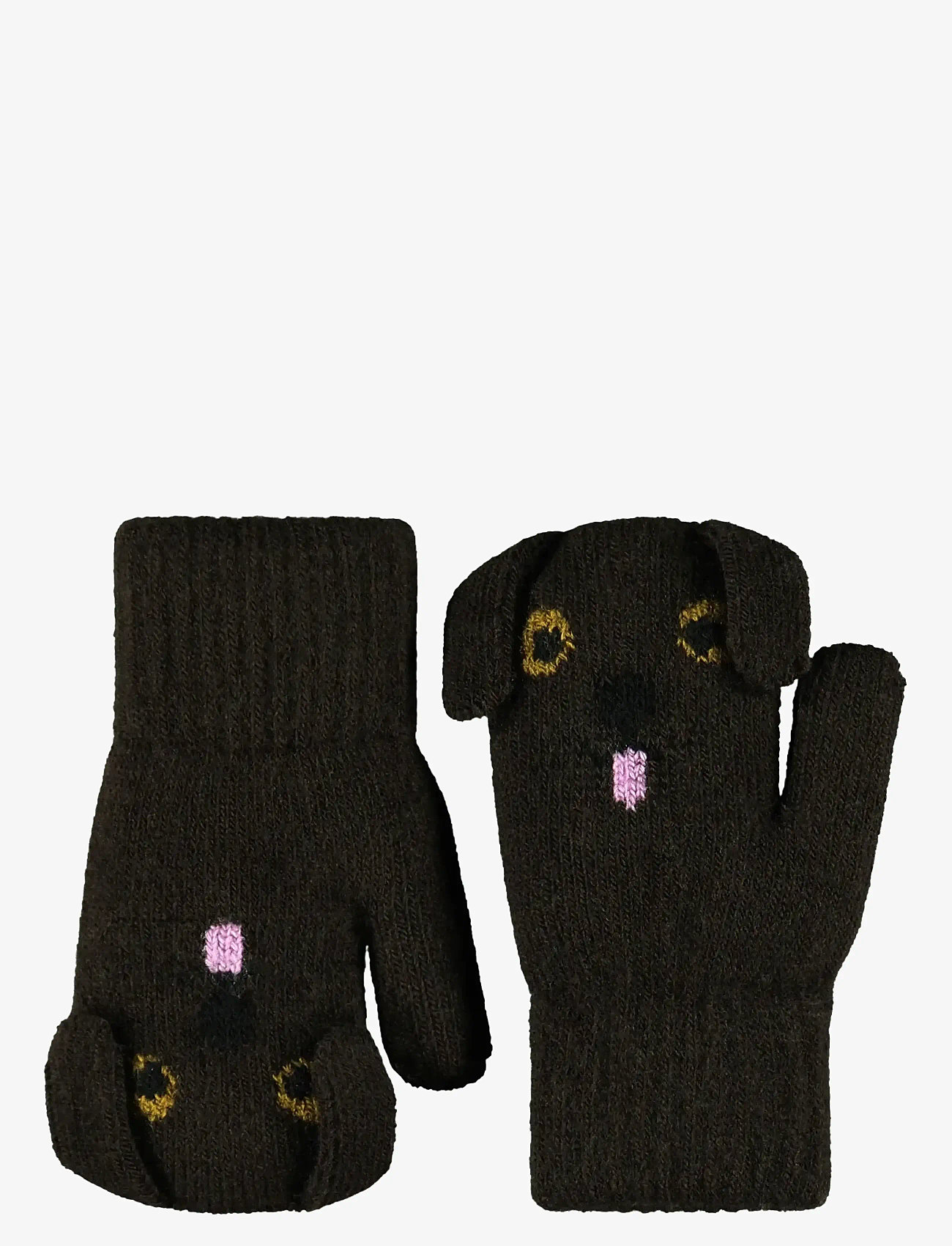 Molo - Kenau - dark cocoa - 0